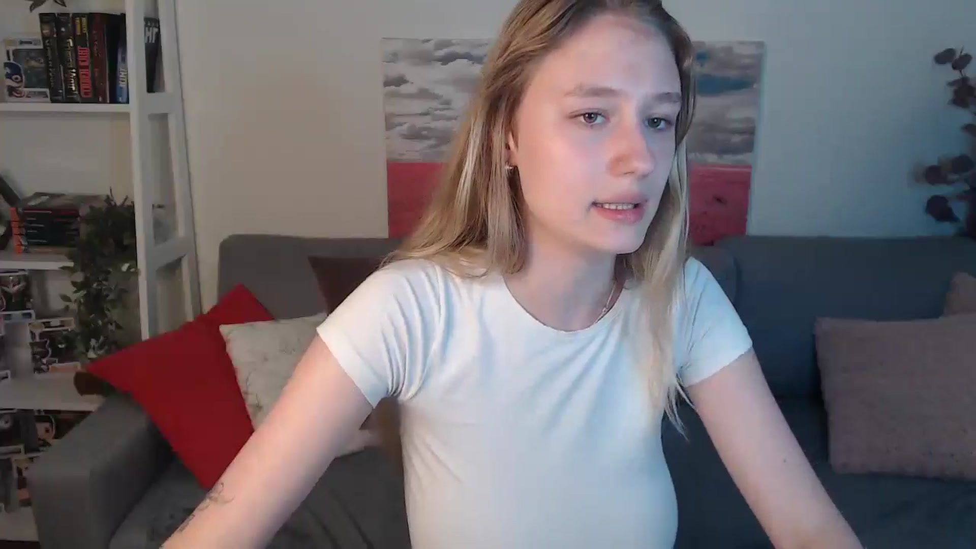 Gallery image thumbnail from NicolePax's myfreecams stream on, 07/15/2025, 10:45 image 7 of 20