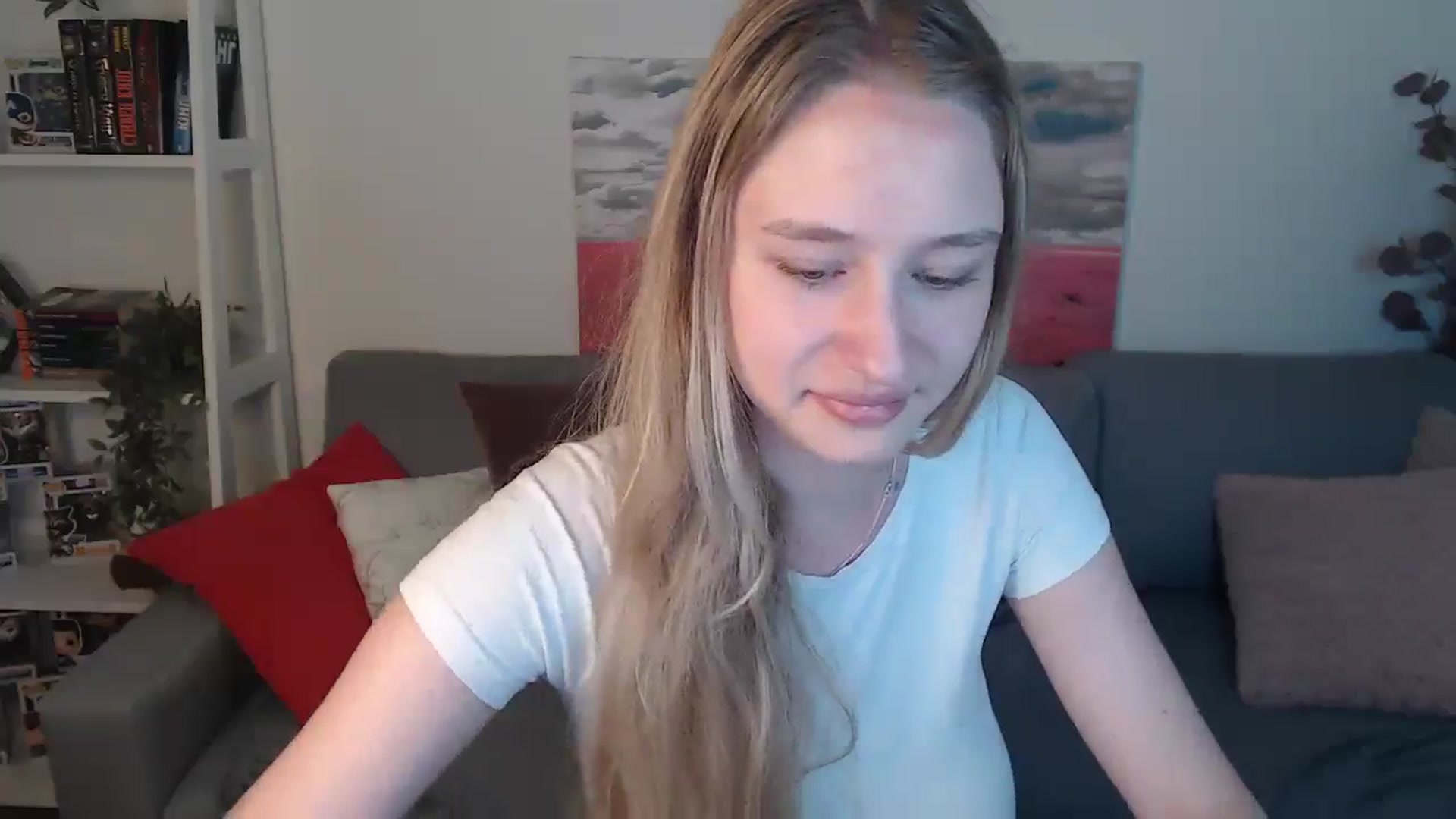 Gallery image thumbnail from NicolePax's myfreecams stream on, 07/15/2025, 10:45 image 3 of 20