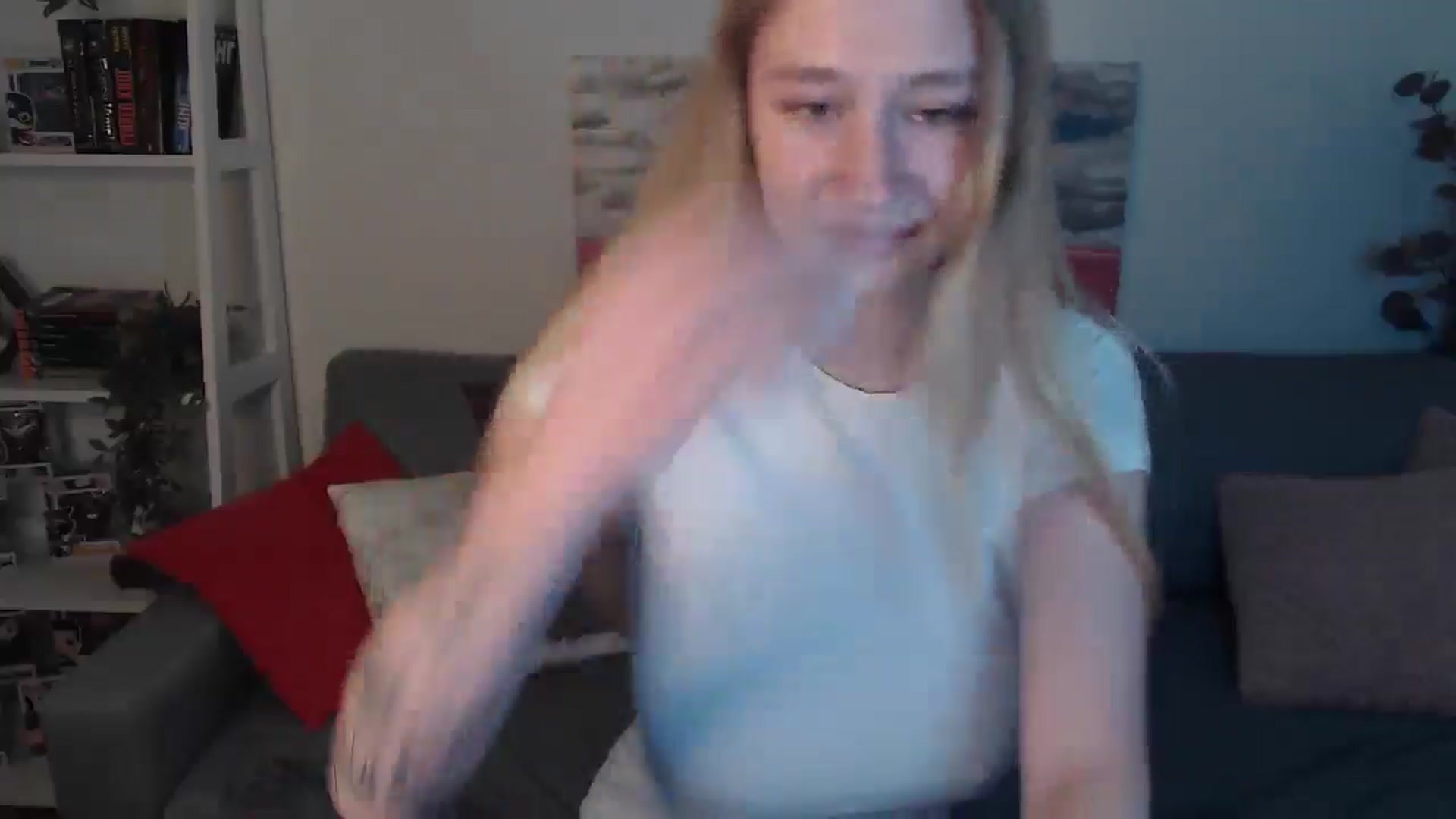 Gallery image thumbnail from NicolePax's myfreecams stream on, 07/15/2025, 10:45 image 6 of 20