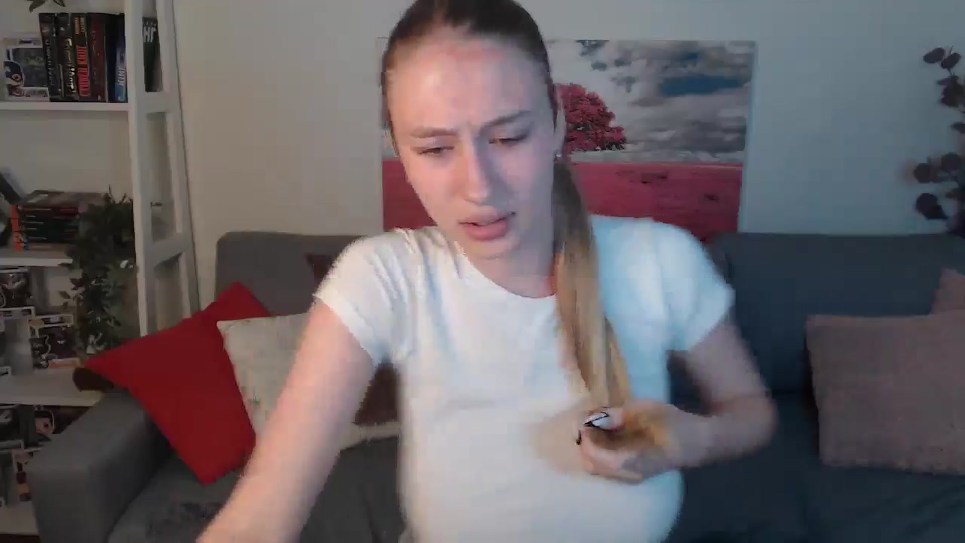 Gallery image thumbnail from NicolePax's myfreecams stream on, 07/15/2025, 10:45 image 12 of 20