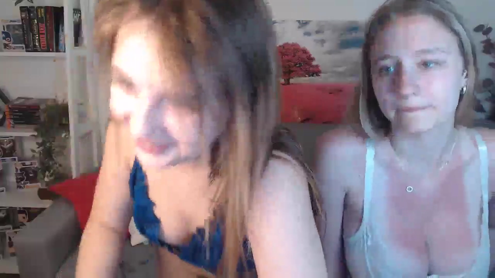 Gallery image thumbnail from NicolePax's myfreecams stream on, 07/15/2025, 13:17 image 5 of 20