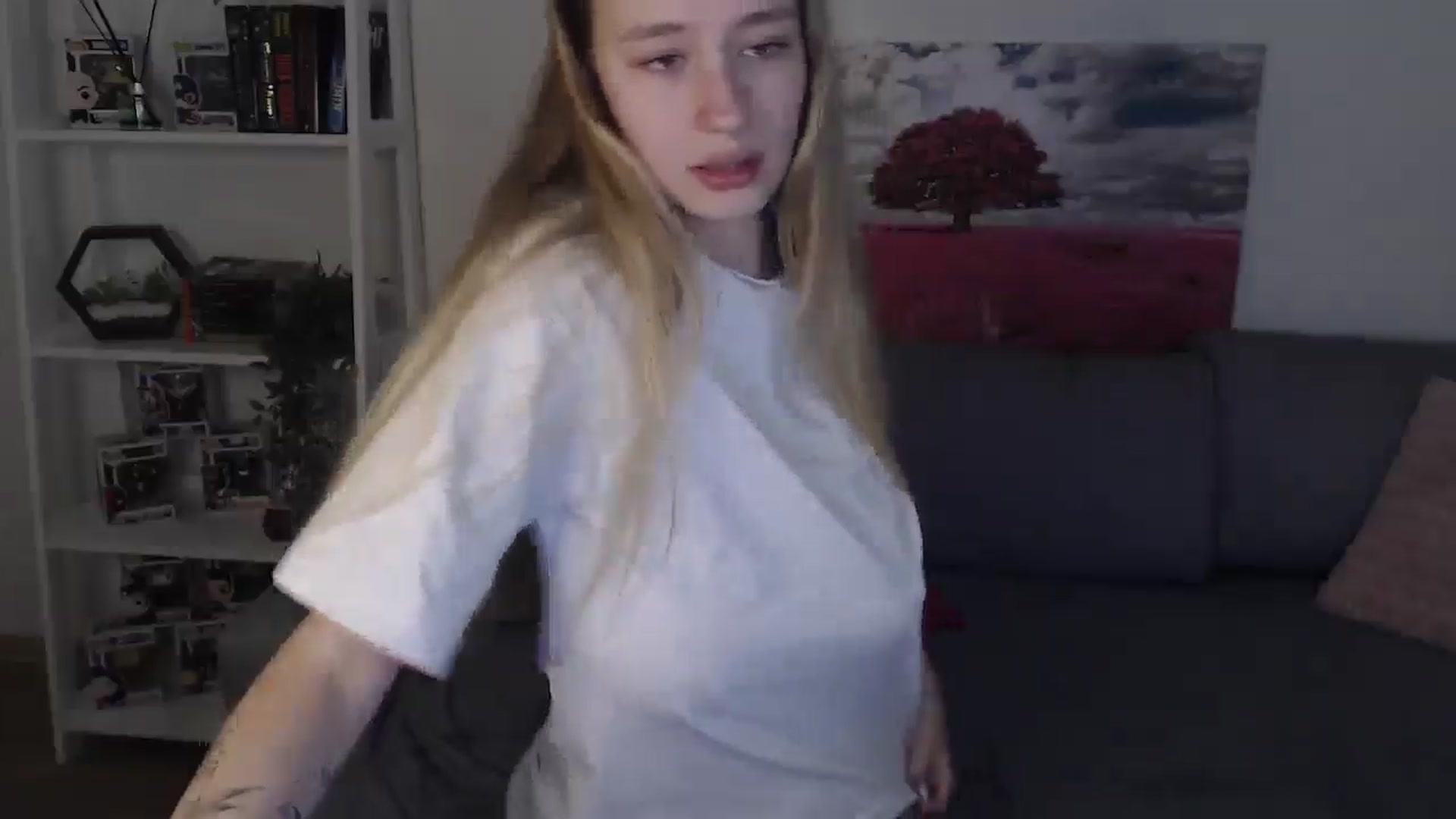 Gallery image thumbnail from NicolePax's myfreecams stream on, 07/19/2025, 08:49 image 20 of 20