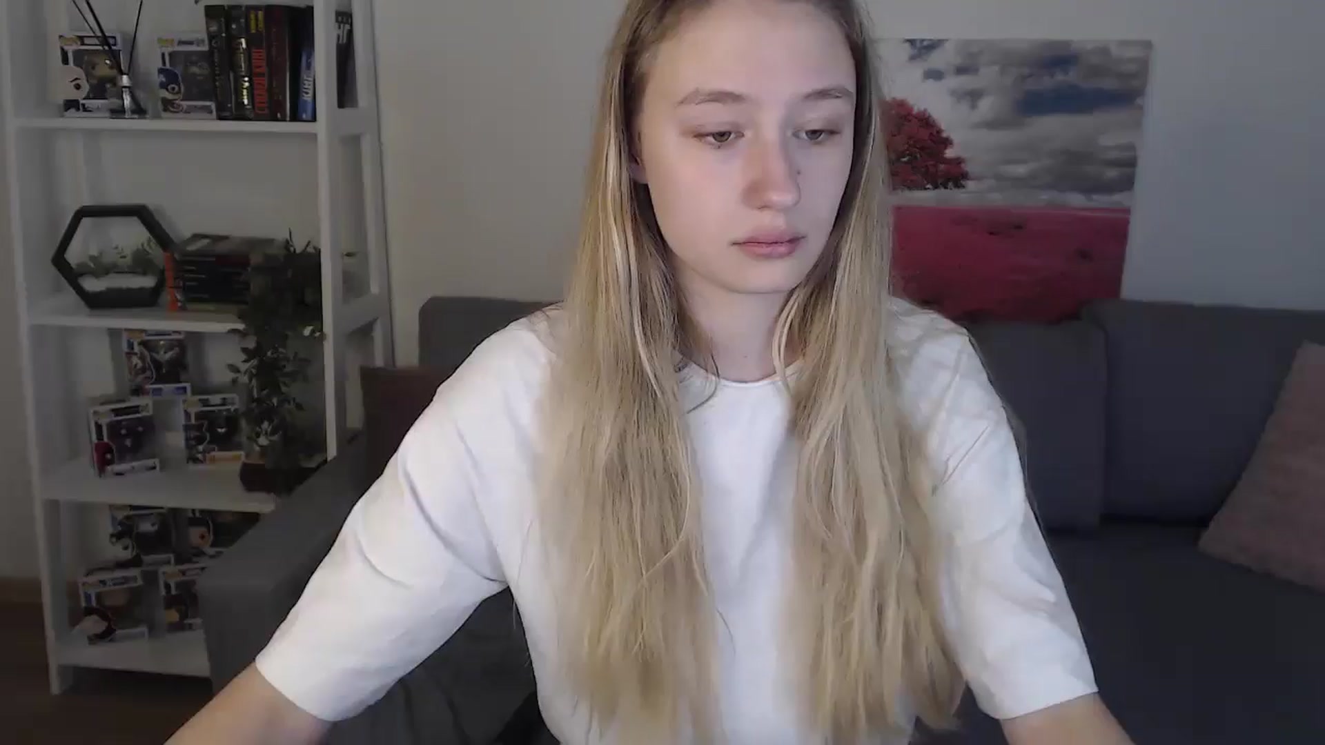 Gallery image thumbnail from NicolePax's myfreecams stream on, 07/19/2025, 09:41 image 1 of 20