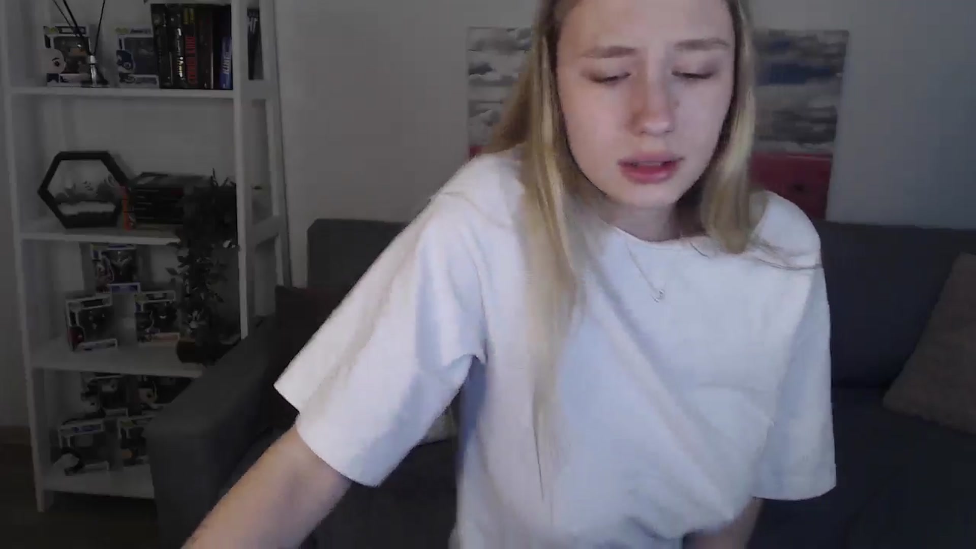 Gallery image thumbnail from NicolePax's myfreecams stream on, 07/19/2025, 10:15 image 3 of 20