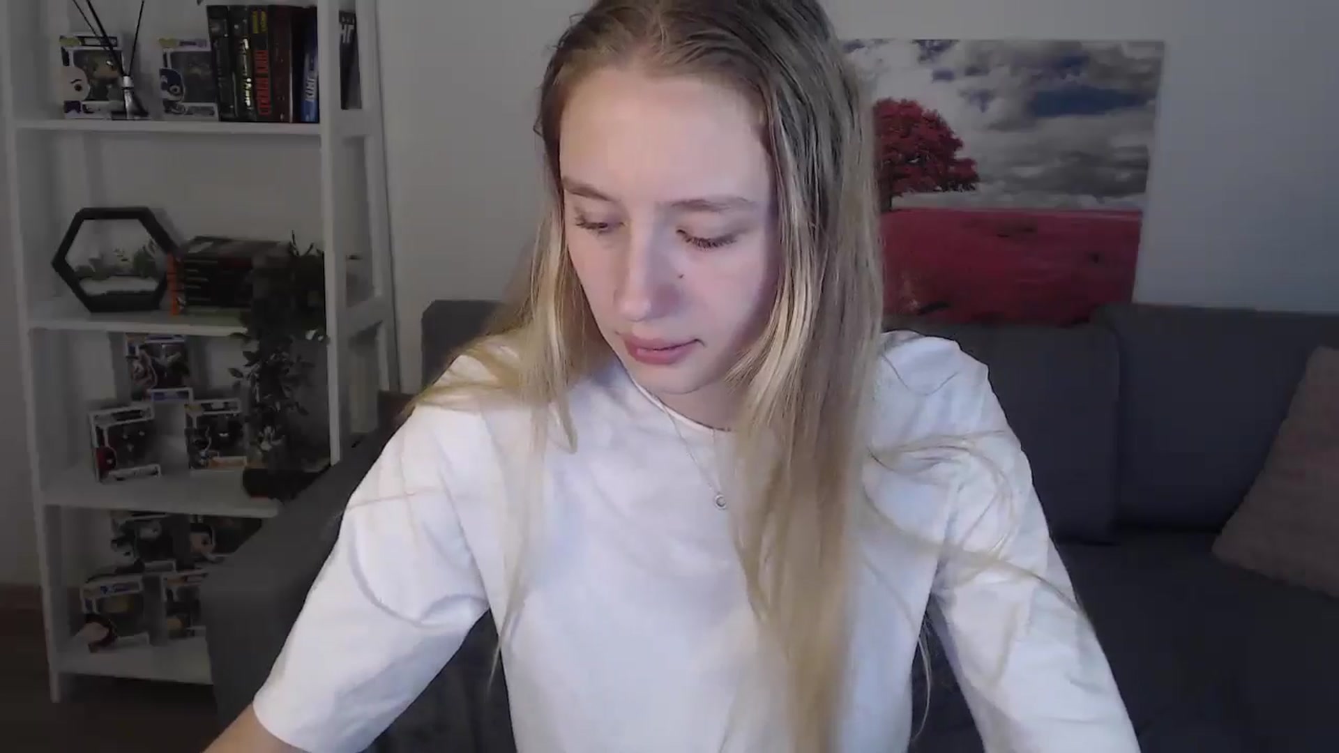 Gallery image thumbnail from NicolePax's myfreecams stream on, 07/19/2025, 10:15 image 2 of 20