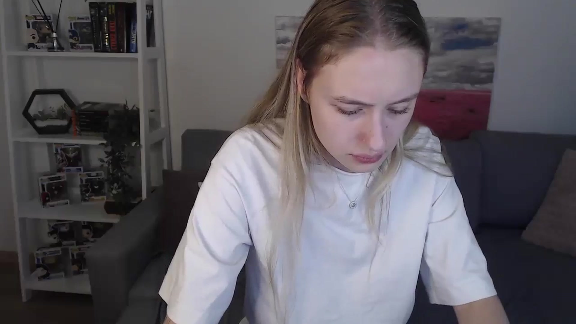 Gallery image thumbnail from NicolePax's myfreecams stream on, 07/19/2025, 10:15 image 5 of 20