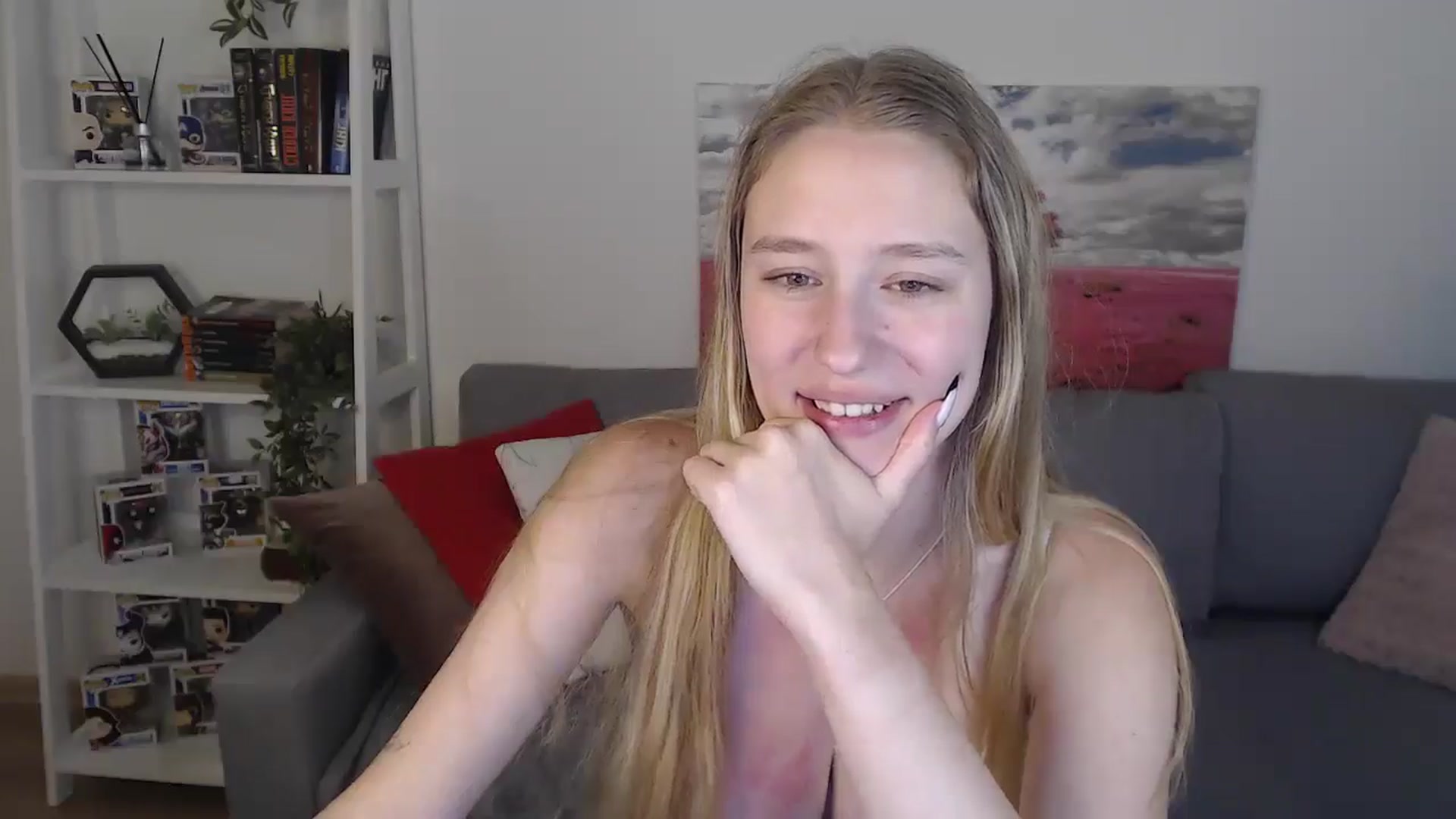 Gallery image thumbnail from NicolePax's myfreecams stream on, 07/19/2025, 11:43 image 2 of 20