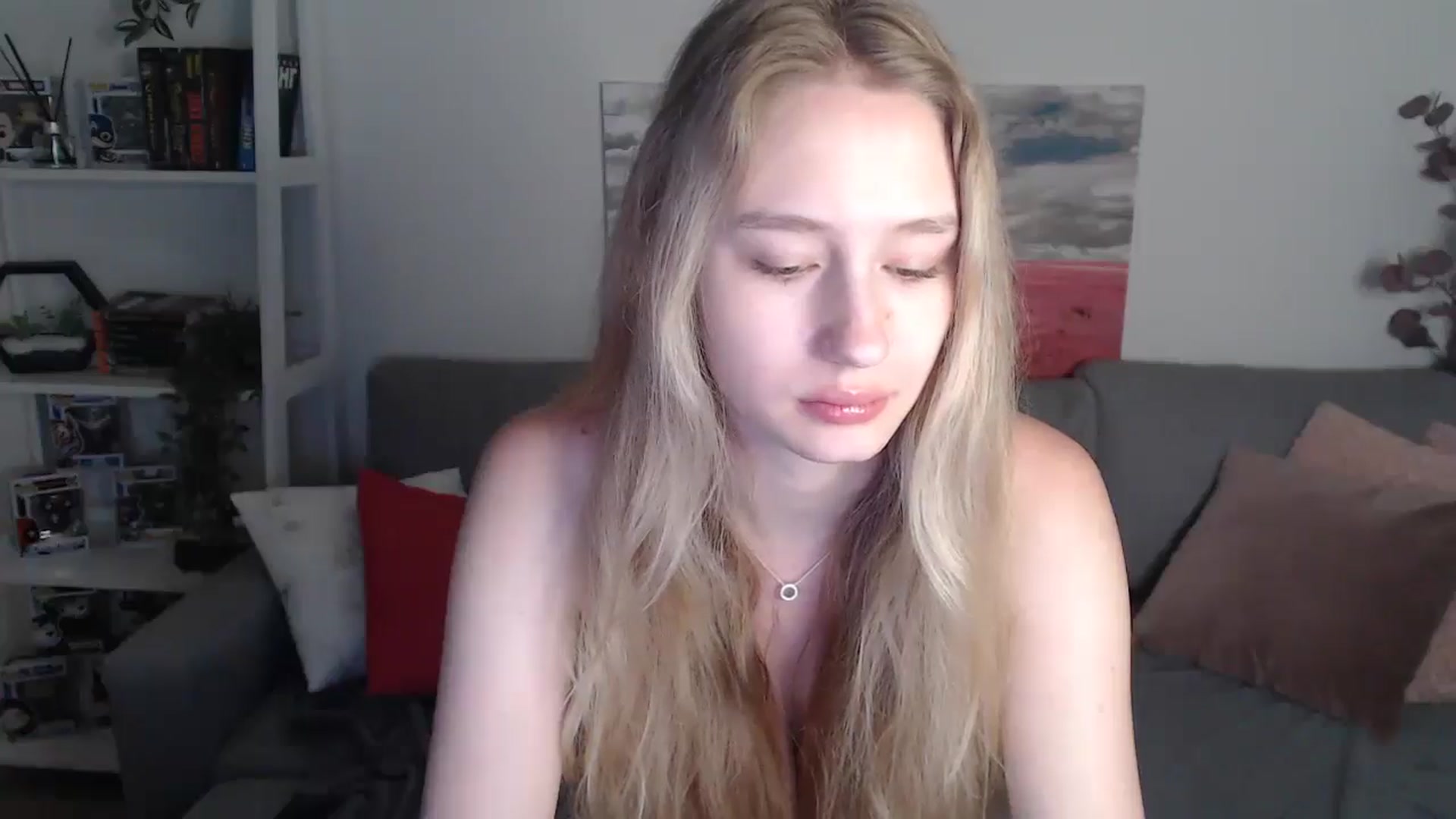 Gallery image thumbnail from NicolePax's myfreecams stream on, 07/20/2025, 10:00 image 18 of 20