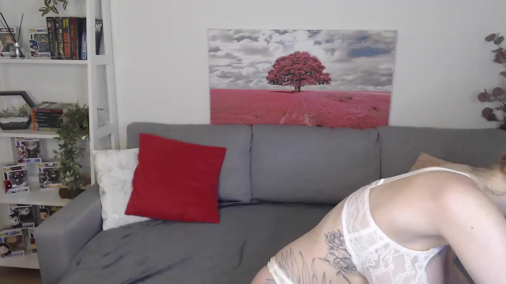Gallery image thumbnail from NicolePax's myfreecams stream on, 07/21/2025, 09:15 image 1 of 20