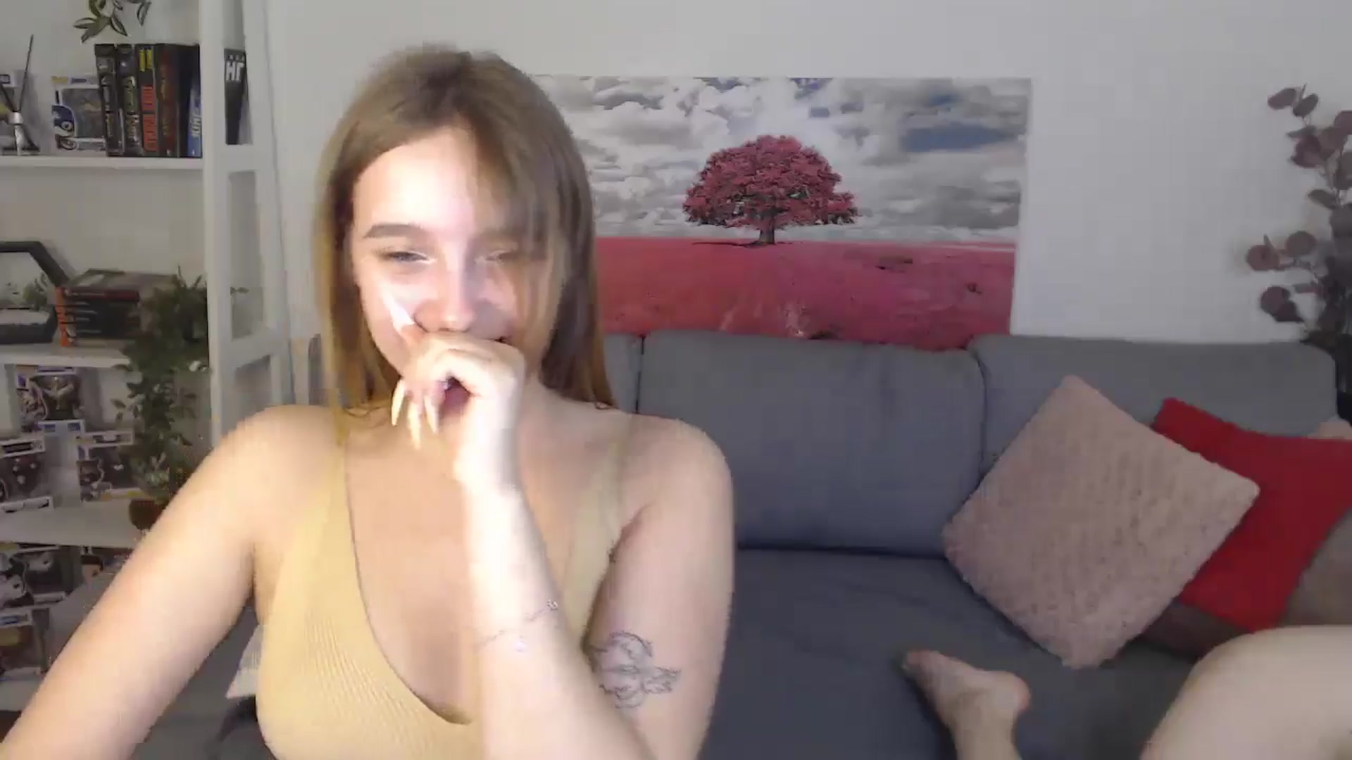 Gallery image thumbnail from NicolePax's myfreecams stream on, 07/21/2025, 10:59 image 11 of 20