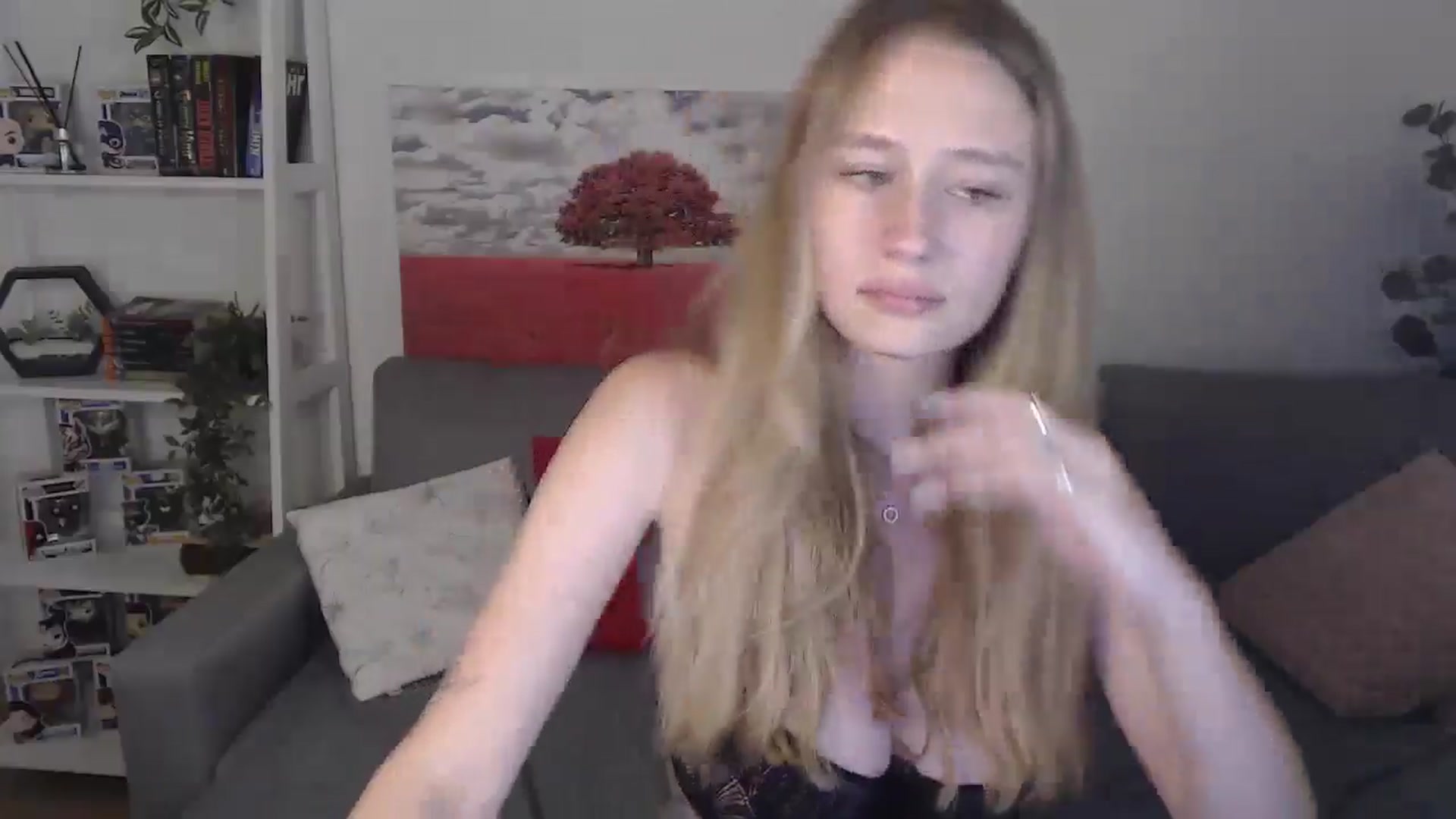Gallery image thumbnail from NicolePax's myfreecams stream on, 07/25/2025, 13:47 image 4 of 20