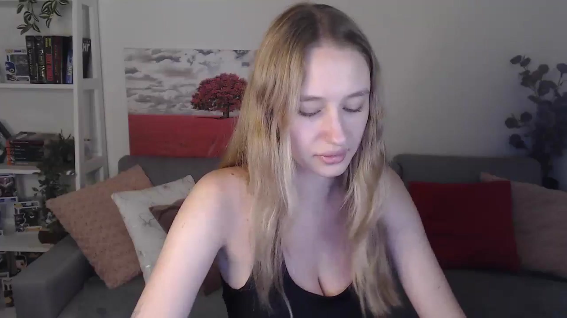 Gallery image thumbnail from NicolePax's myfreecams stream on, 07/27/2025, 08:52 image 14 of 20