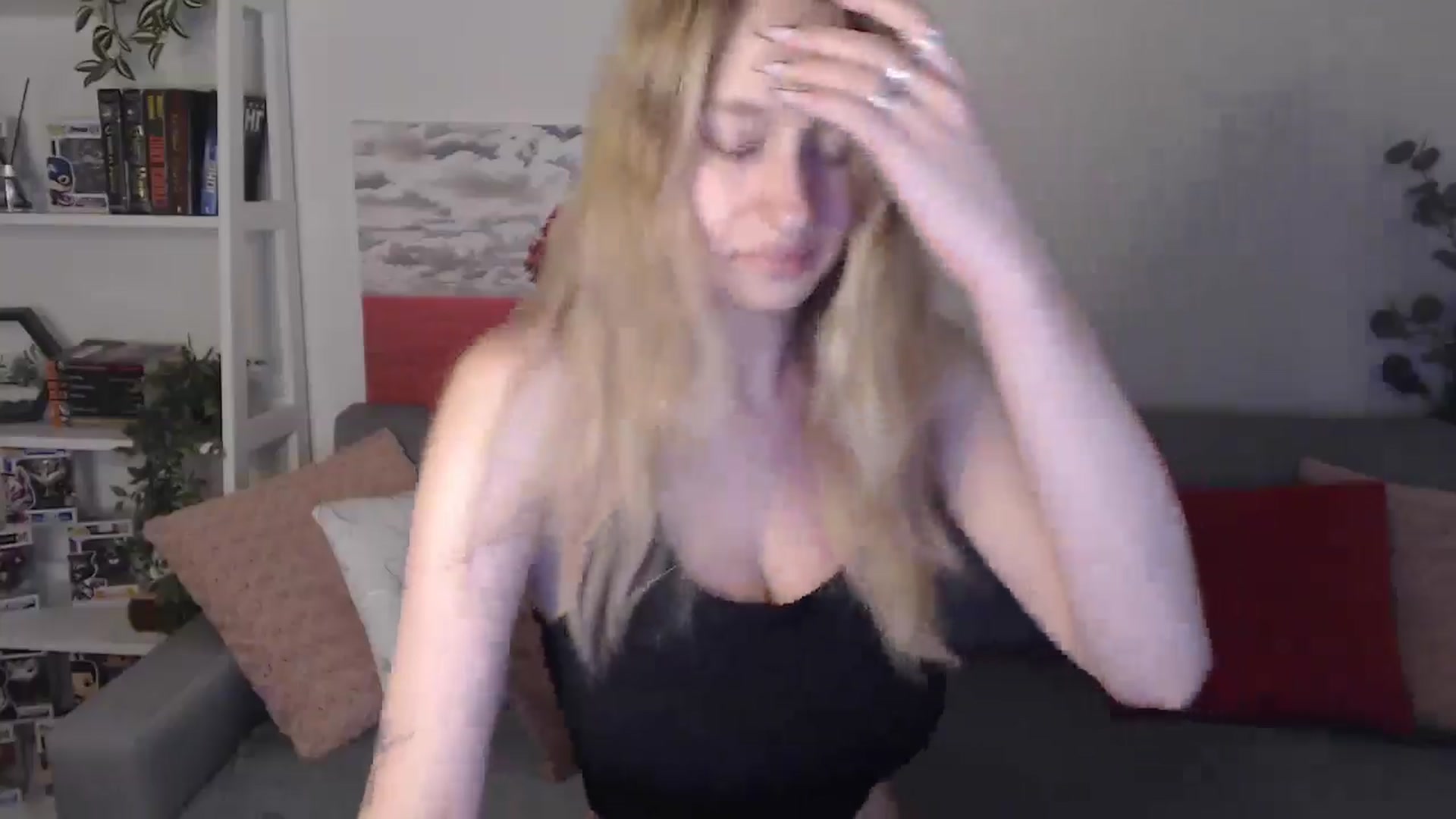Gallery image thumbnail from NicolePax's myfreecams stream on, 07/27/2025, 08:52 image 9 of 20