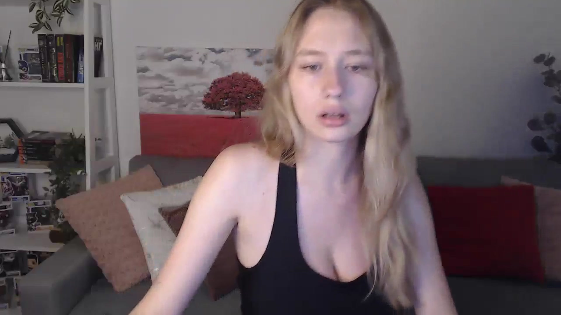 Gallery image thumbnail from NicolePax's myfreecams stream on, 07/27/2025, 08:52 image 7 of 20