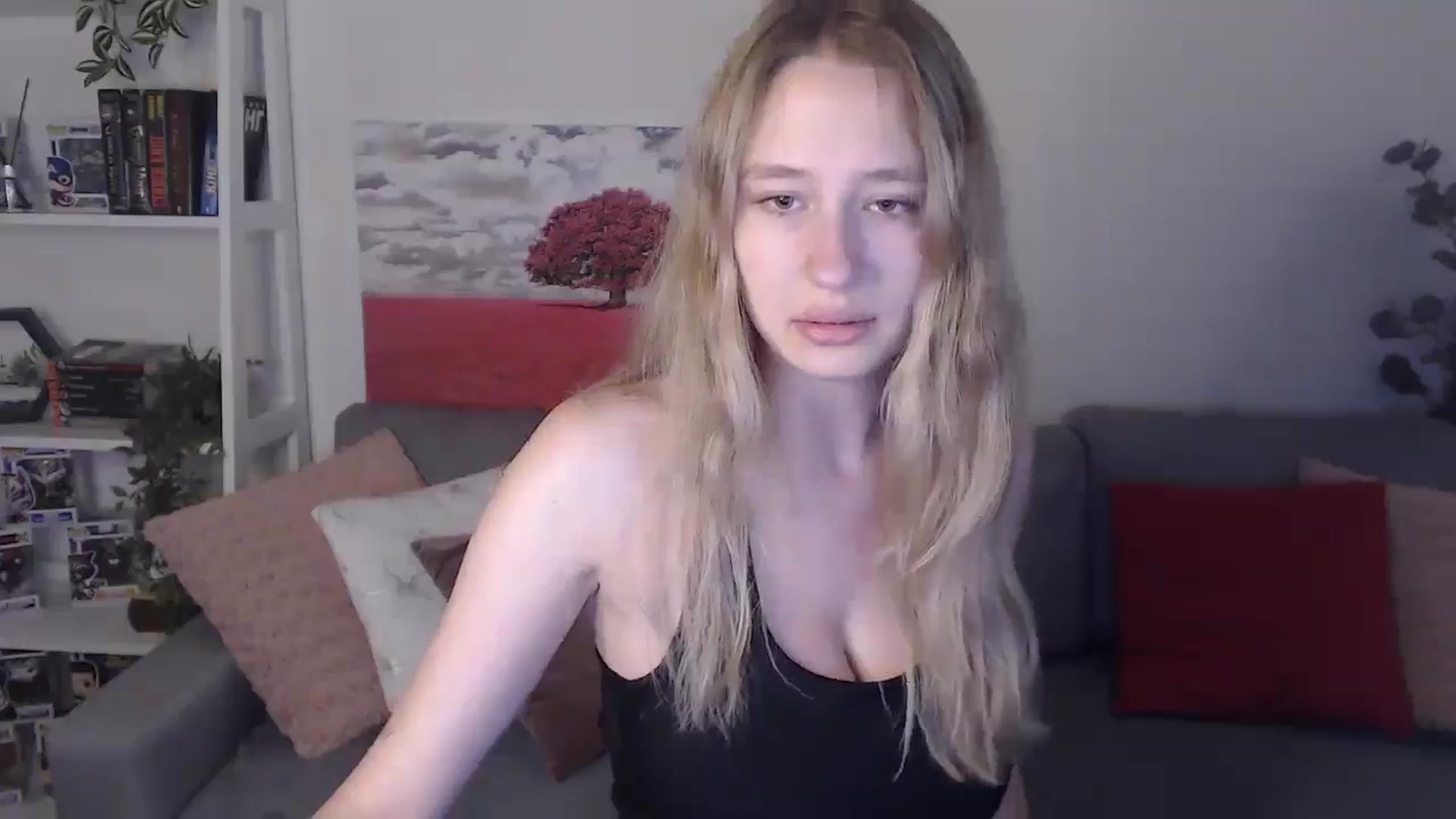 Gallery image thumbnail from NicolePax's myfreecams stream on, 07/27/2025, 08:52 image 10 of 20
