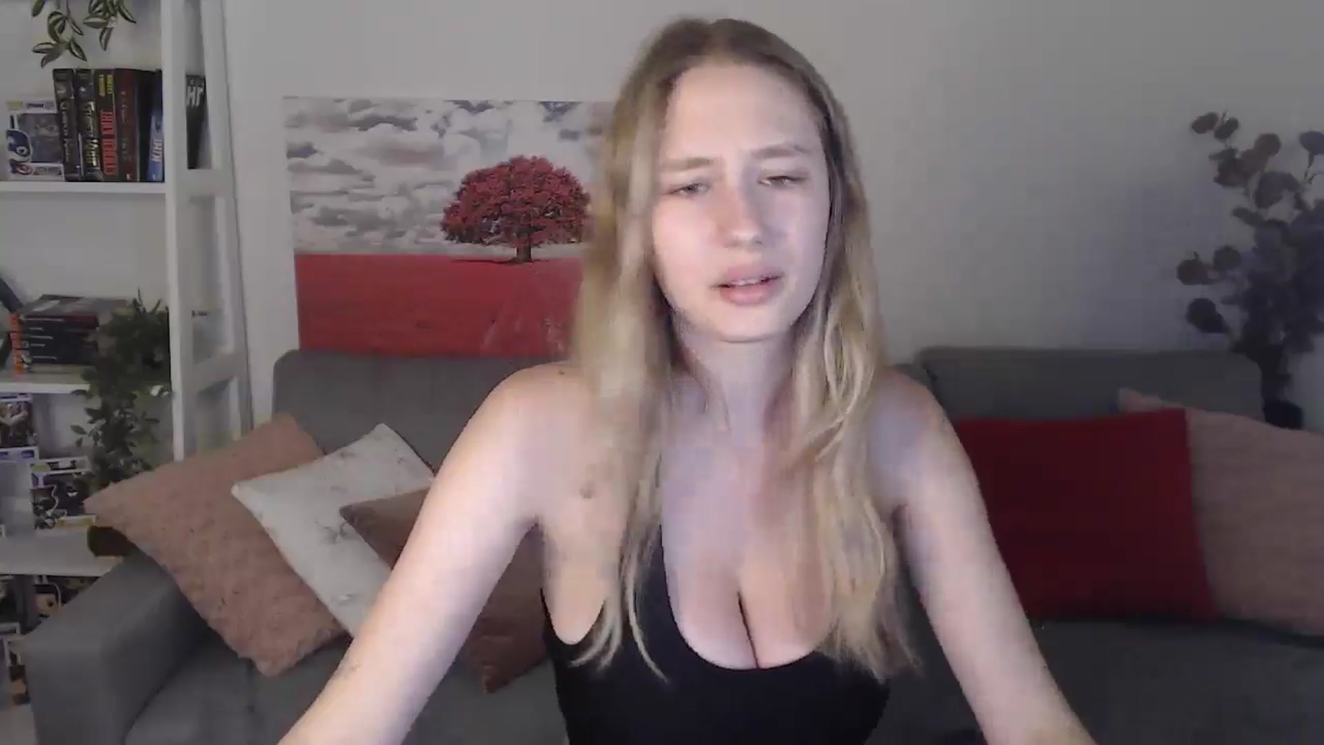 Gallery image thumbnail from NicolePax's myfreecams stream on, 07/27/2025, 09:37 image 14 of 20