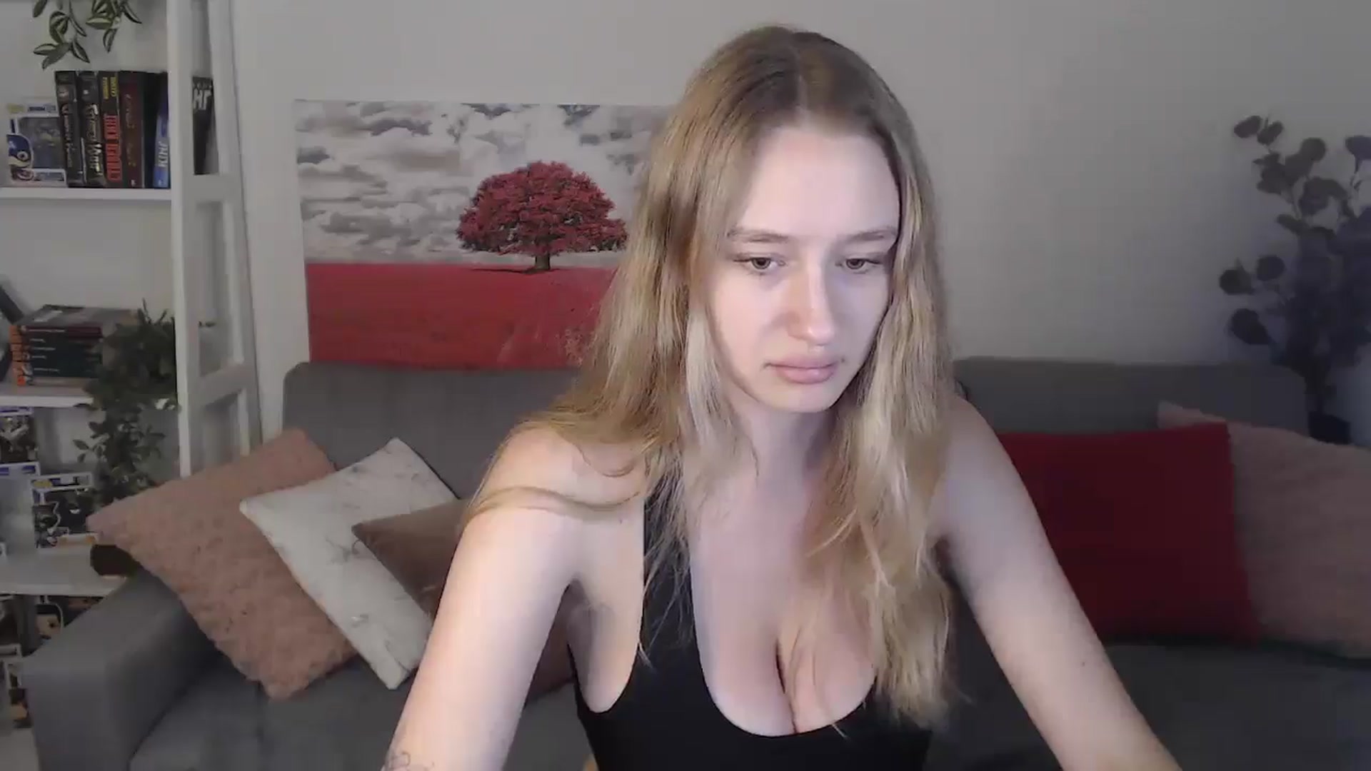 Gallery image thumbnail from NicolePax's myfreecams stream on, 07/27/2025, 09:37 image 15 of 20