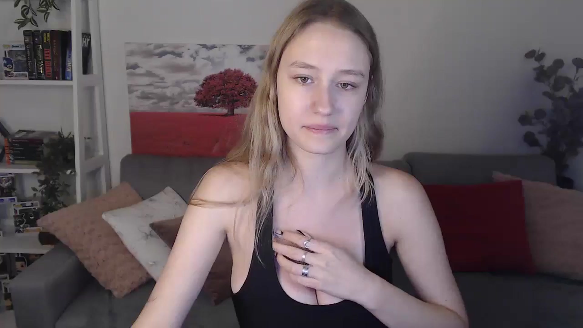 Gallery image thumbnail from NicolePax's myfreecams stream on, 07/27/2025, 09:37 image 16 of 20