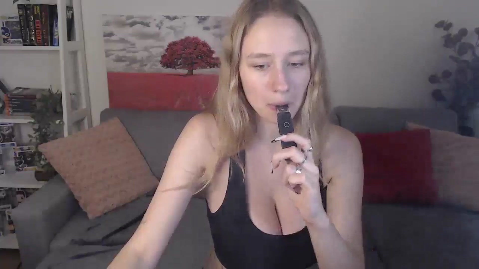 Gallery image thumbnail from NicolePax's myfreecams stream on, 07/27/2025, 11:42 image 4 of 20
