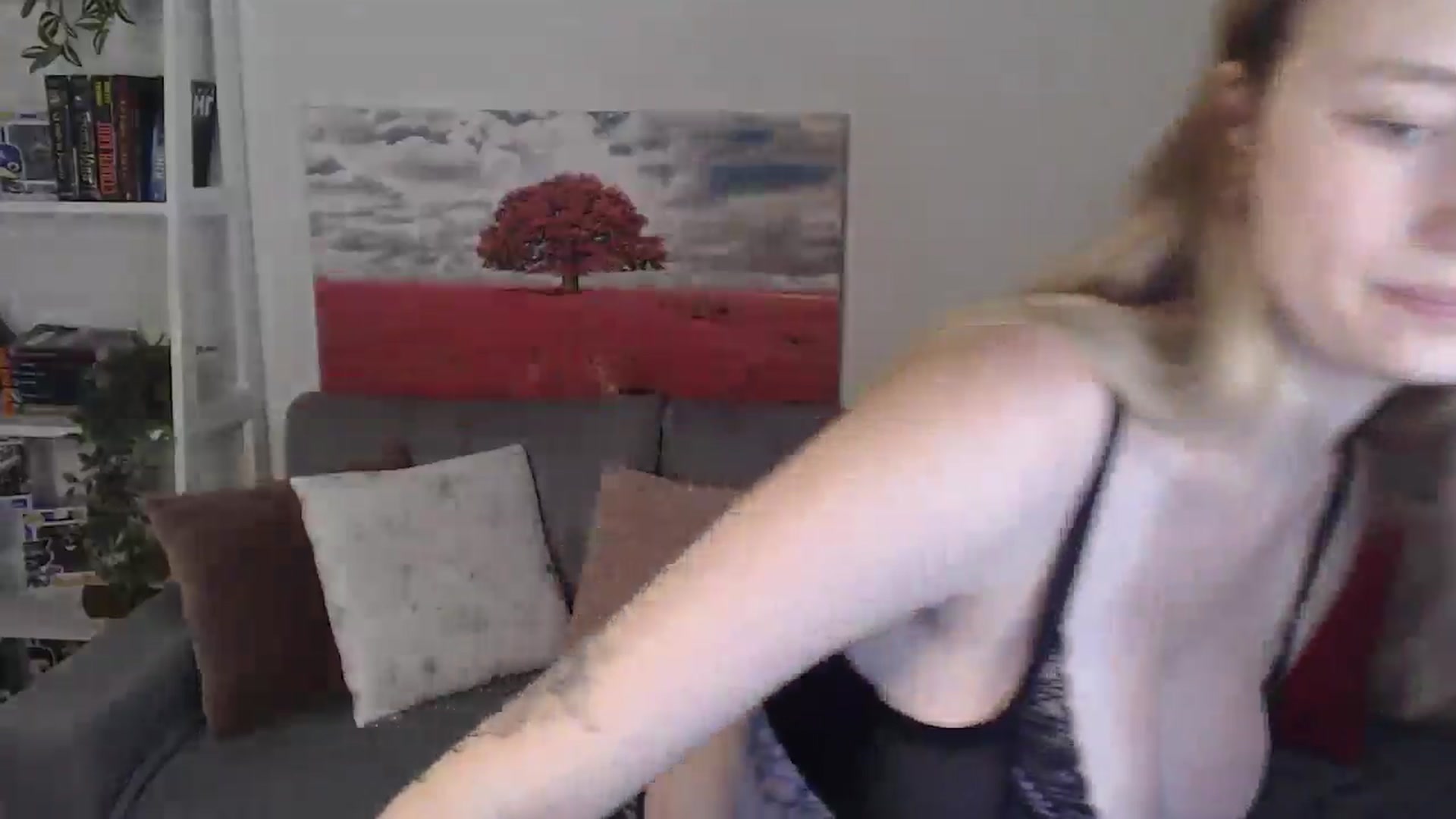 Gallery image thumbnail from NicolePax's myfreecams stream on, 07/29/2025, 08:49 image 2 of 20