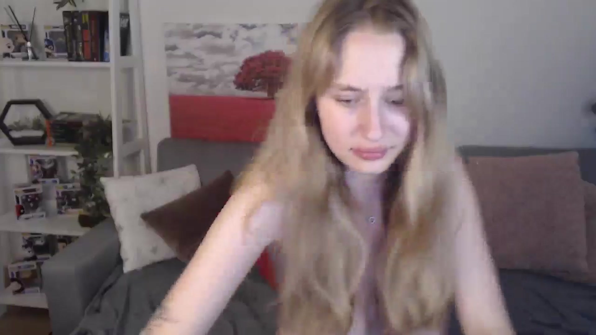 Gallery image thumbnail from NicolePax's myfreecams stream on, 07/30/2025, 13:45 image 16 of 20