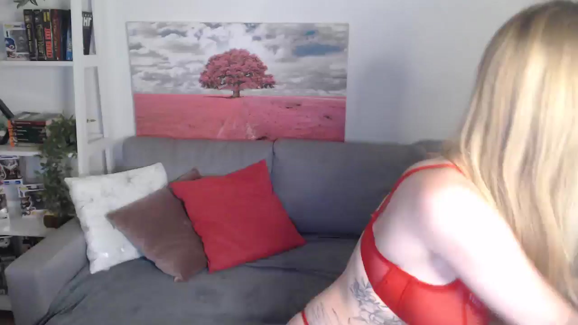 Gallery image thumbnail from NicolePax's myfreecams stream on, 08/01/2025, 08:18 image 1 of 20