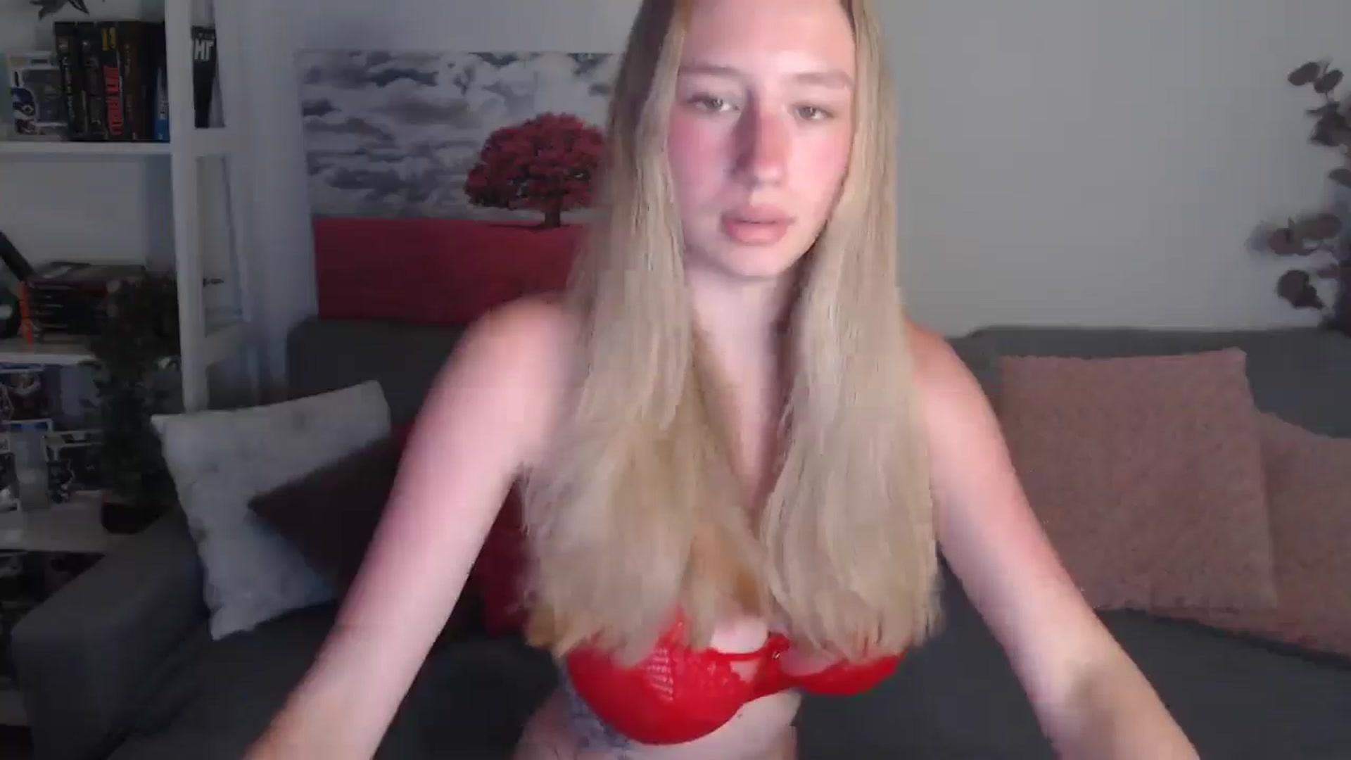 Gallery image thumbnail from NicolePax's myfreecams stream on, 08/01/2025, 08:18 image 8 of 20