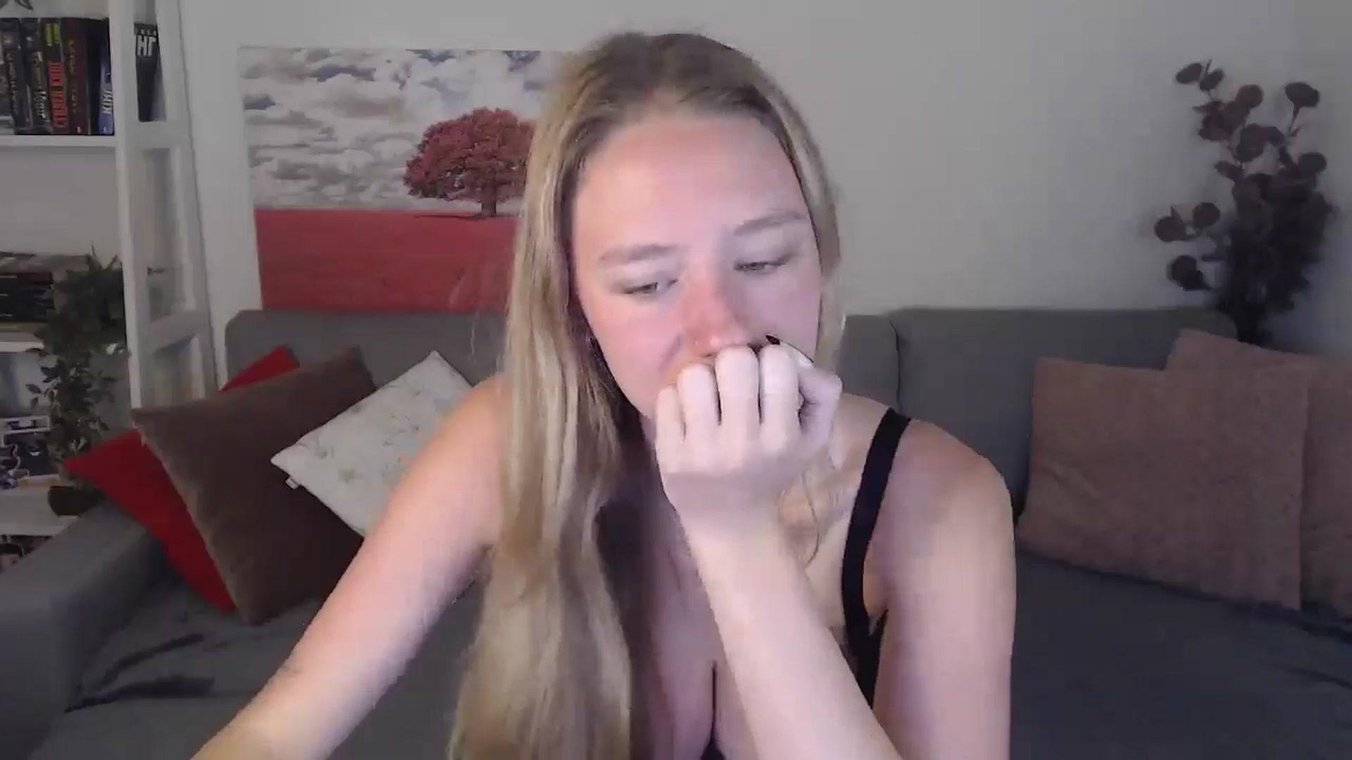 Gallery image thumbnail from NicolePax's myfreecams stream on, 08/02/2025, 08:19 image 16 of 20