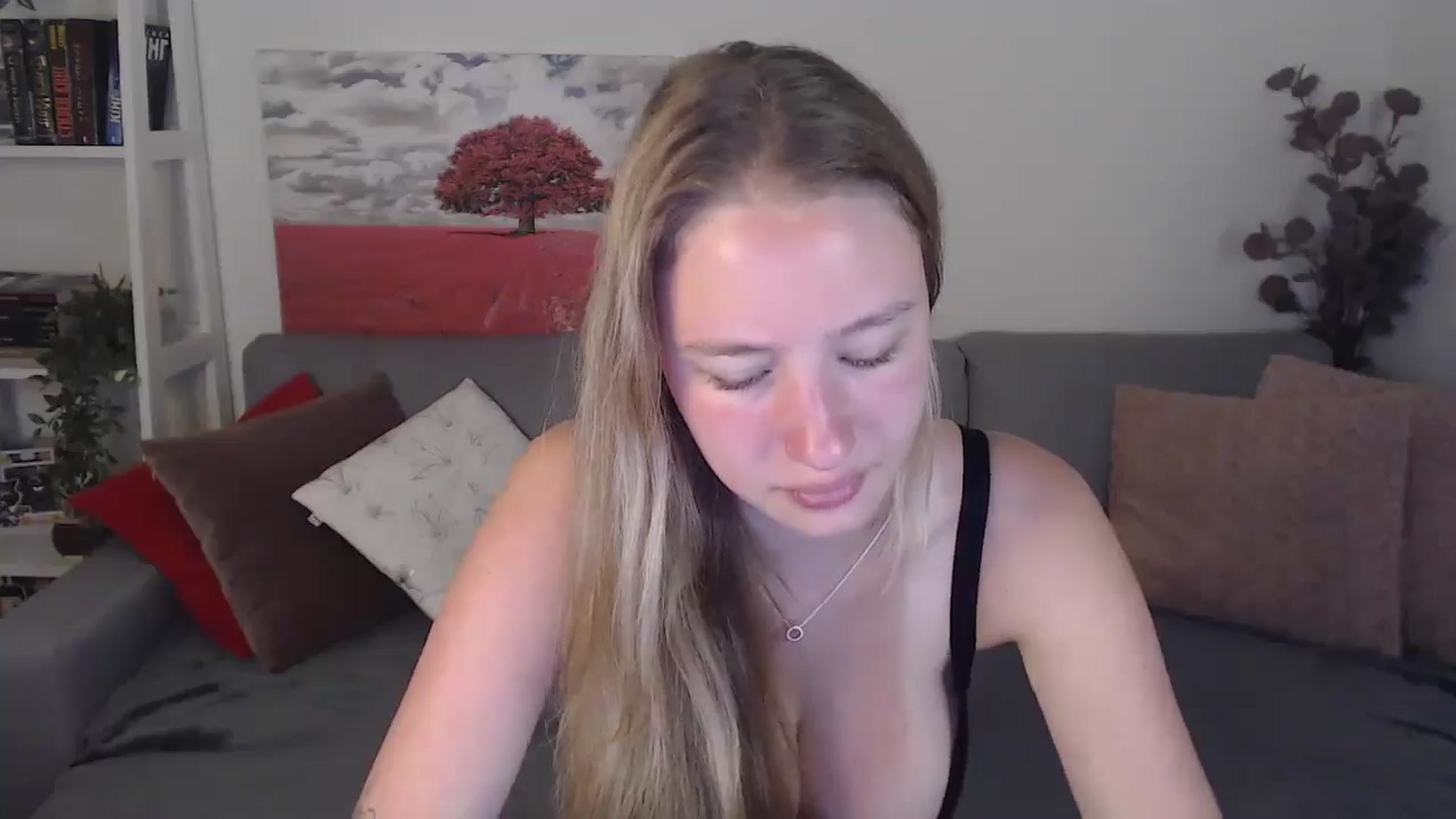 Gallery image thumbnail from NicolePax's myfreecams stream on, 08/02/2025, 08:19 image 17 of 20