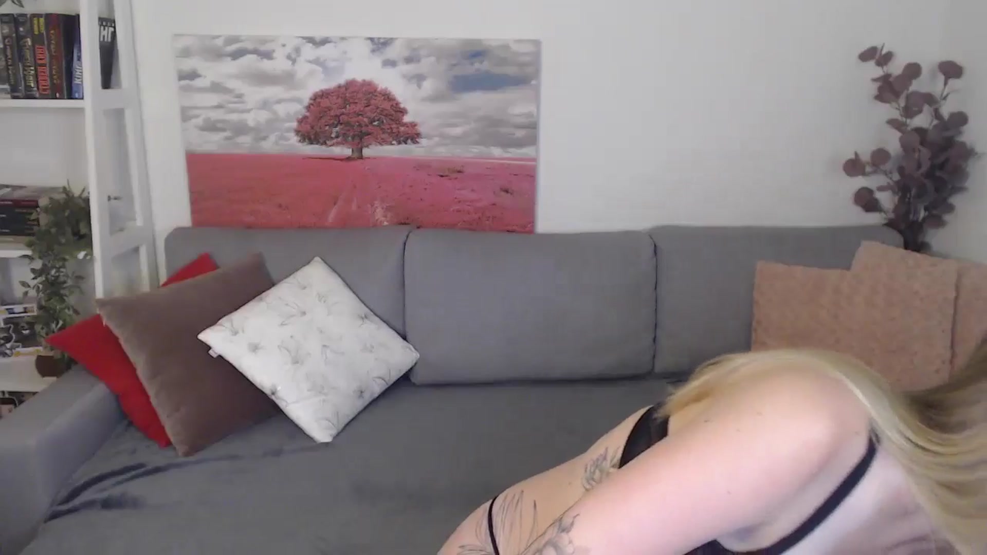 Gallery image thumbnail from NicolePax's myfreecams stream on, 08/02/2025, 08:19 image 2 of 20