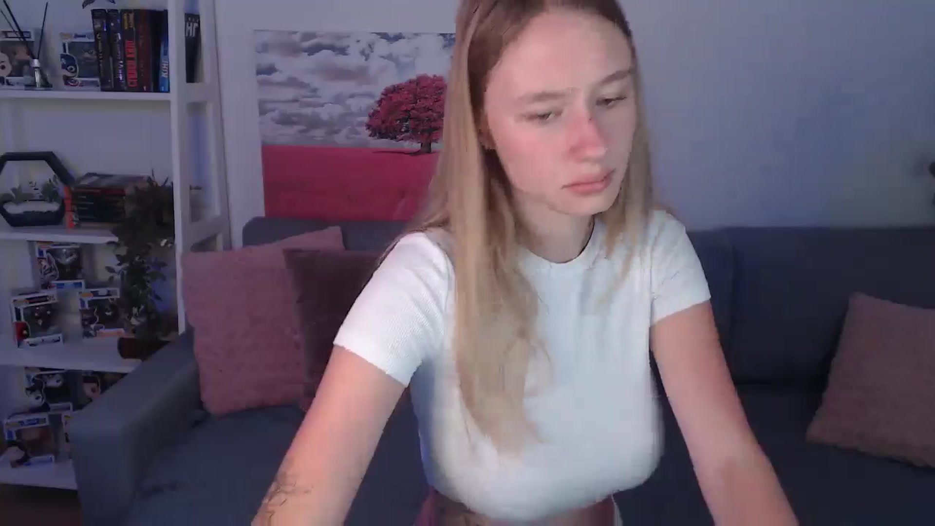 Gallery image thumbnail from NicolePax's myfreecams stream on, 08/06/2025, 08:17 image 7 of 20