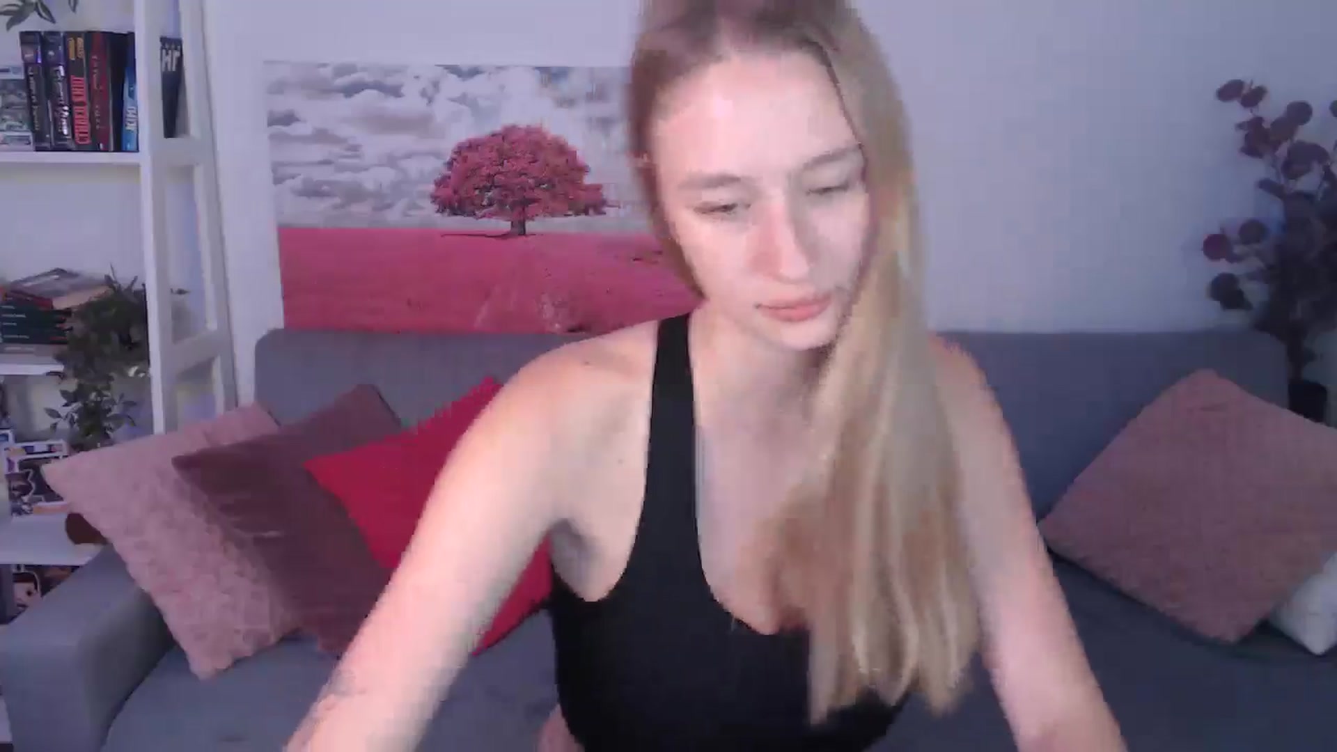 Gallery image thumbnail from NicolePax's myfreecams stream on, 08/10/2025, 08:31 image 3 of 20