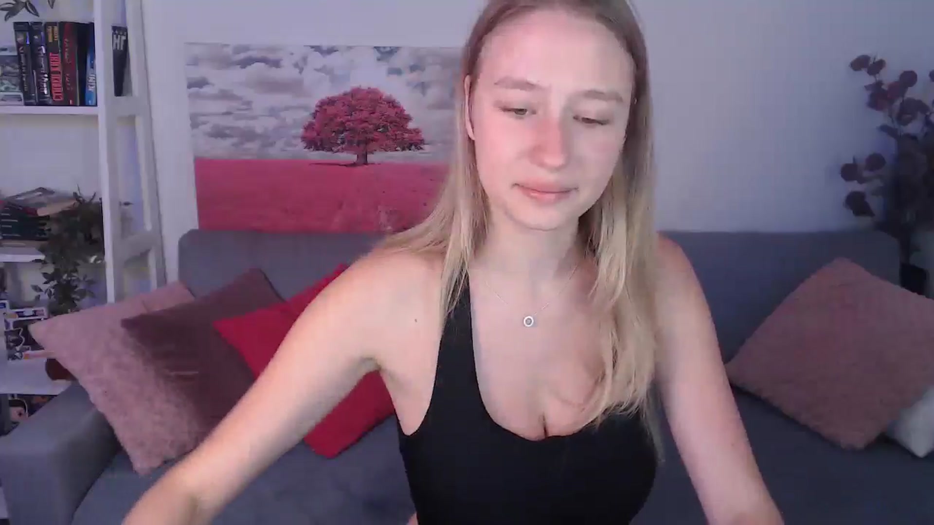 Gallery image thumbnail from NicolePax's myfreecams stream on, 08/10/2025, 08:31 image 12 of 20