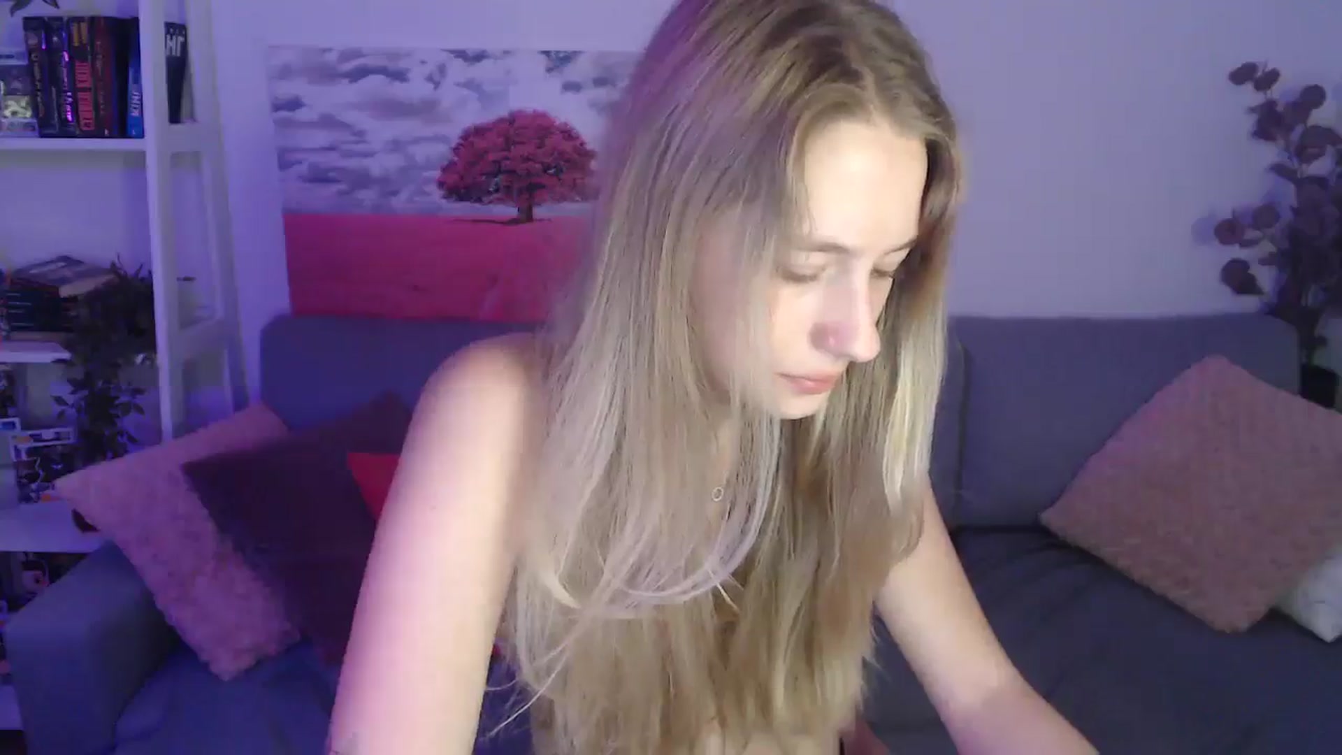 Gallery image thumbnail from NicolePax's myfreecams stream on, 08/10/2025, 09:26 image 16 of 20