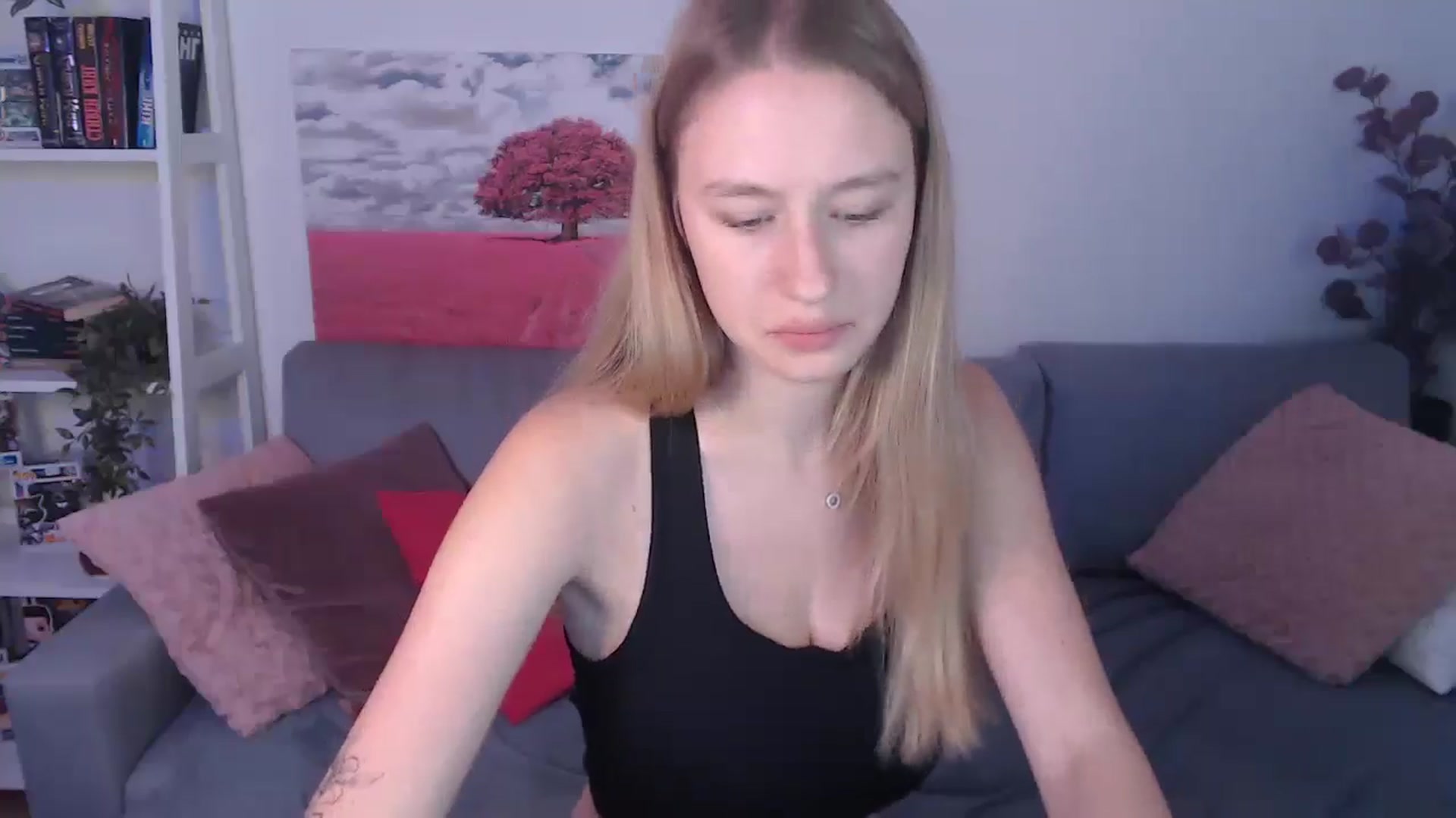 Gallery image thumbnail from NicolePax's myfreecams stream on, 08/10/2025, 09:53 image 2 of 20