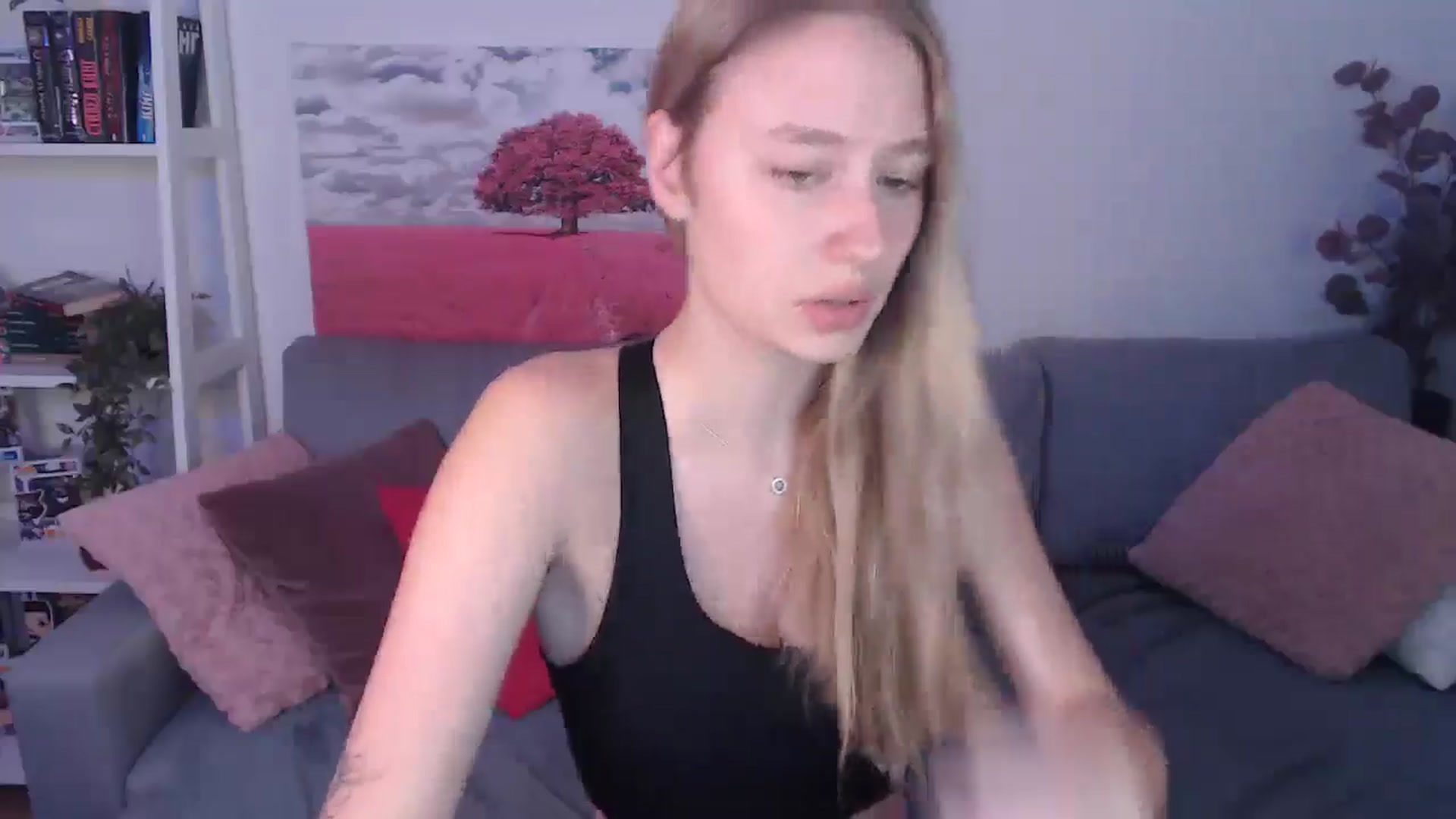 Gallery image thumbnail from NicolePax's myfreecams stream on, 08/10/2025, 09:53 image 10 of 20