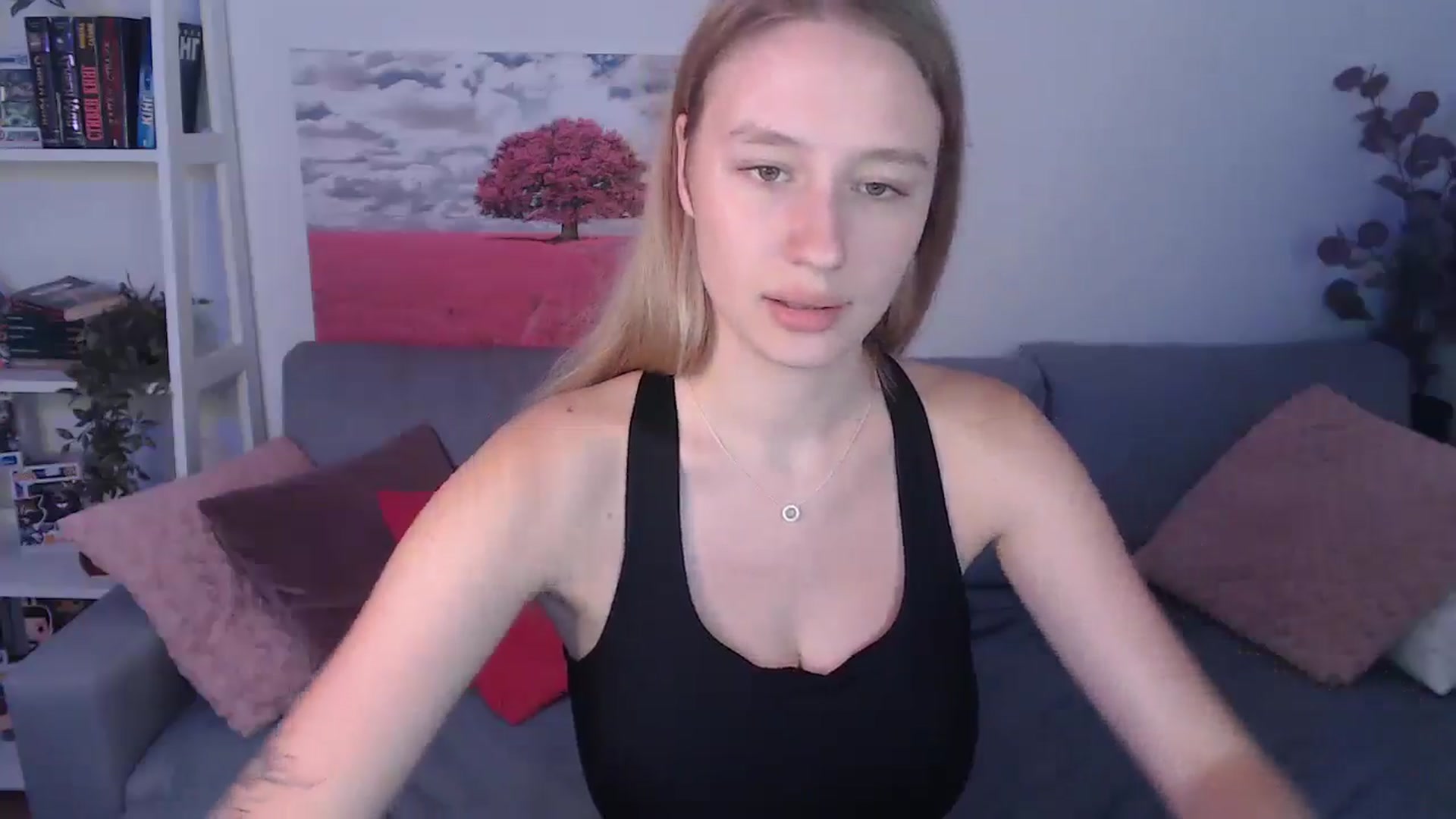 Gallery image thumbnail from NicolePax's myfreecams stream on, 08/10/2025, 09:53 image 5 of 20