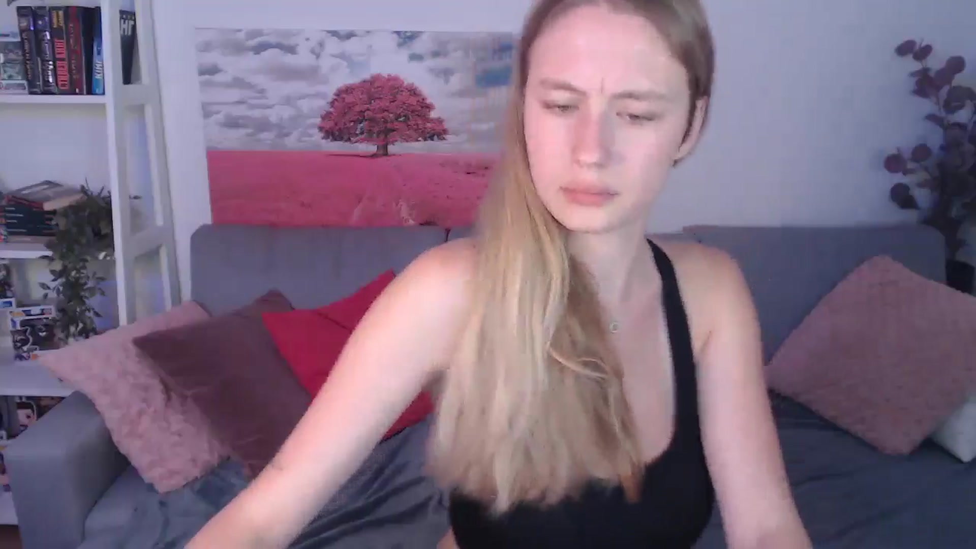 Gallery image thumbnail from NicolePax's myfreecams stream on, 08/10/2025, 11:26 image 6 of 20