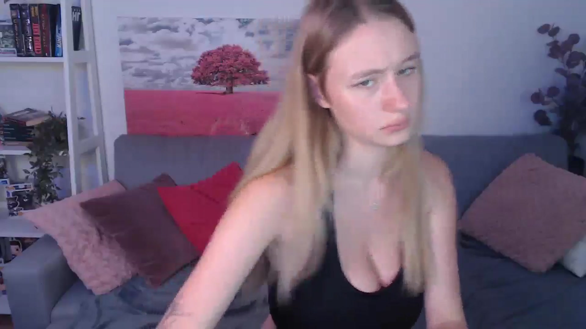 Gallery image thumbnail from NicolePax's myfreecams stream on, 08/10/2025, 11:26 image 5 of 20