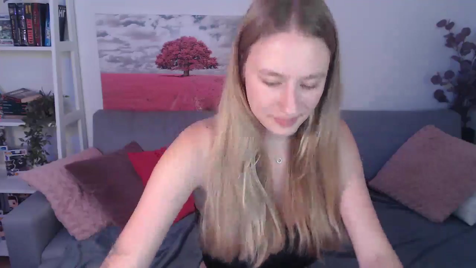 Gallery image thumbnail from NicolePax's myfreecams stream on, 08/10/2025, 11:49 image 6 of 20