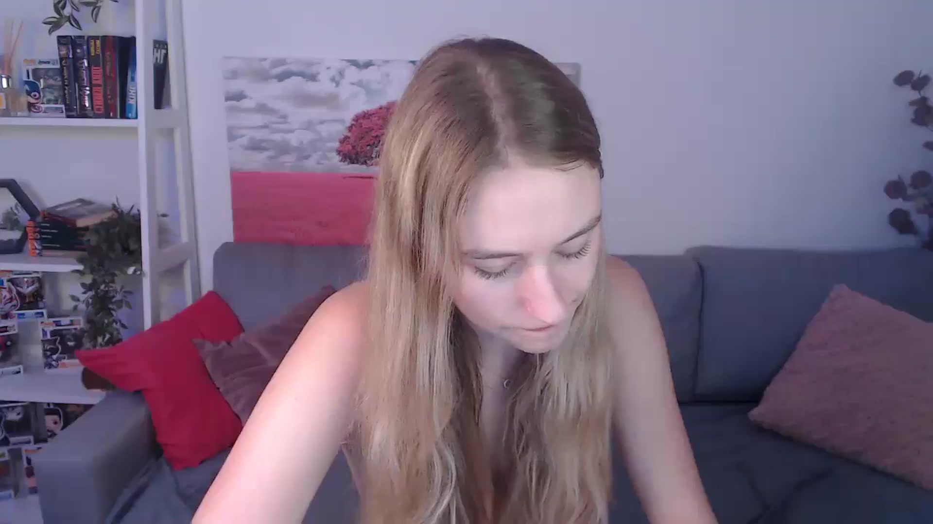 Gallery image thumbnail from NicolePax's myfreecams stream on, 08/16/2025, 08:50 image 5 of 20