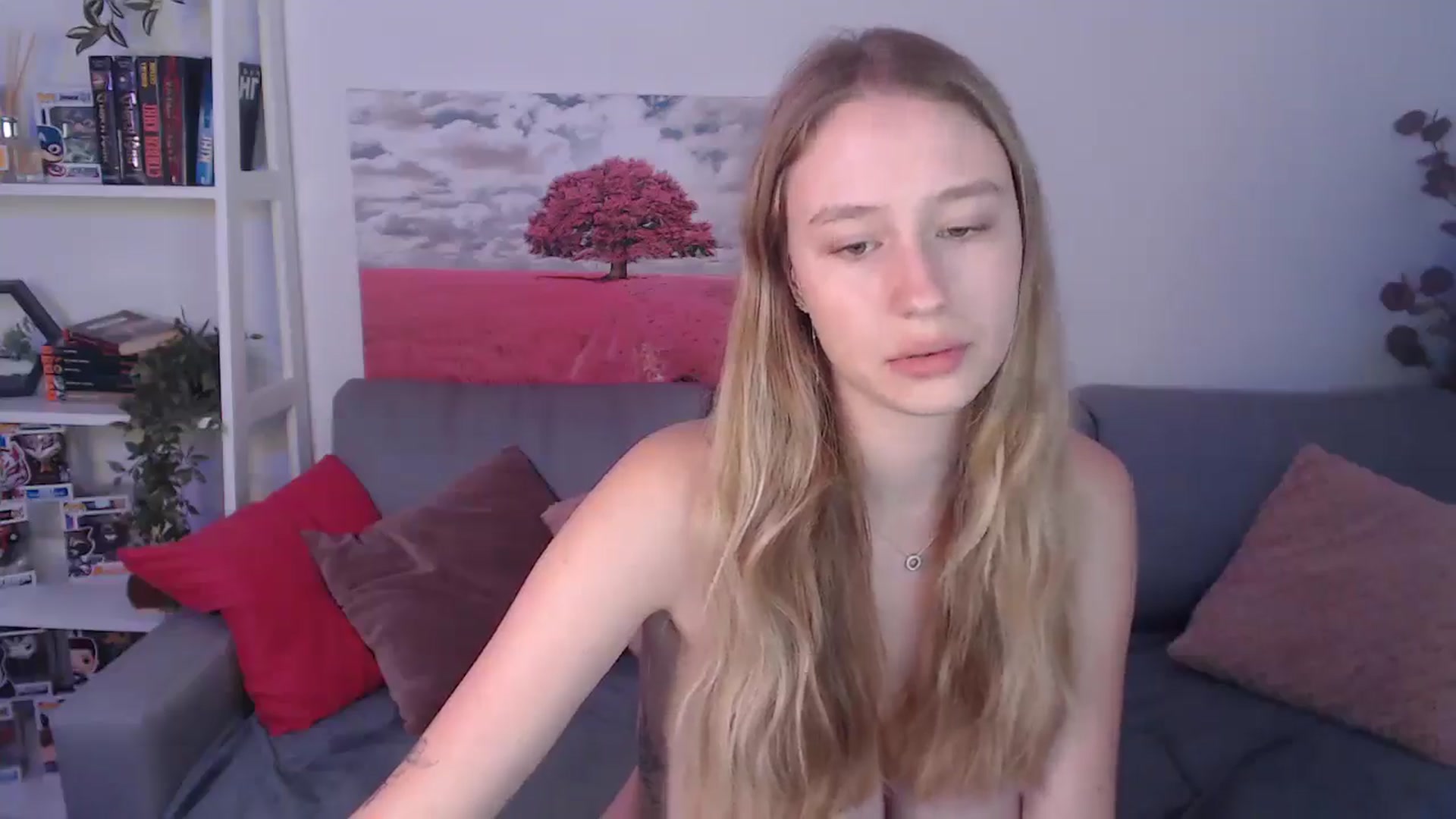 Gallery image thumbnail from NicolePax's myfreecams stream on, 08/16/2025, 08:50 image 3 of 20