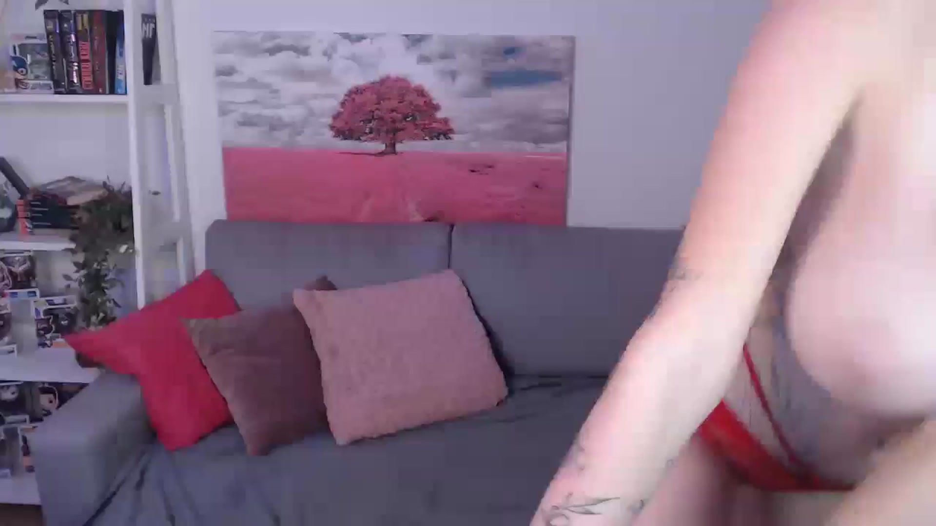 Gallery image thumbnail from NicolePax's myfreecams stream on, 08/16/2025, 09:35 image 13 of 20