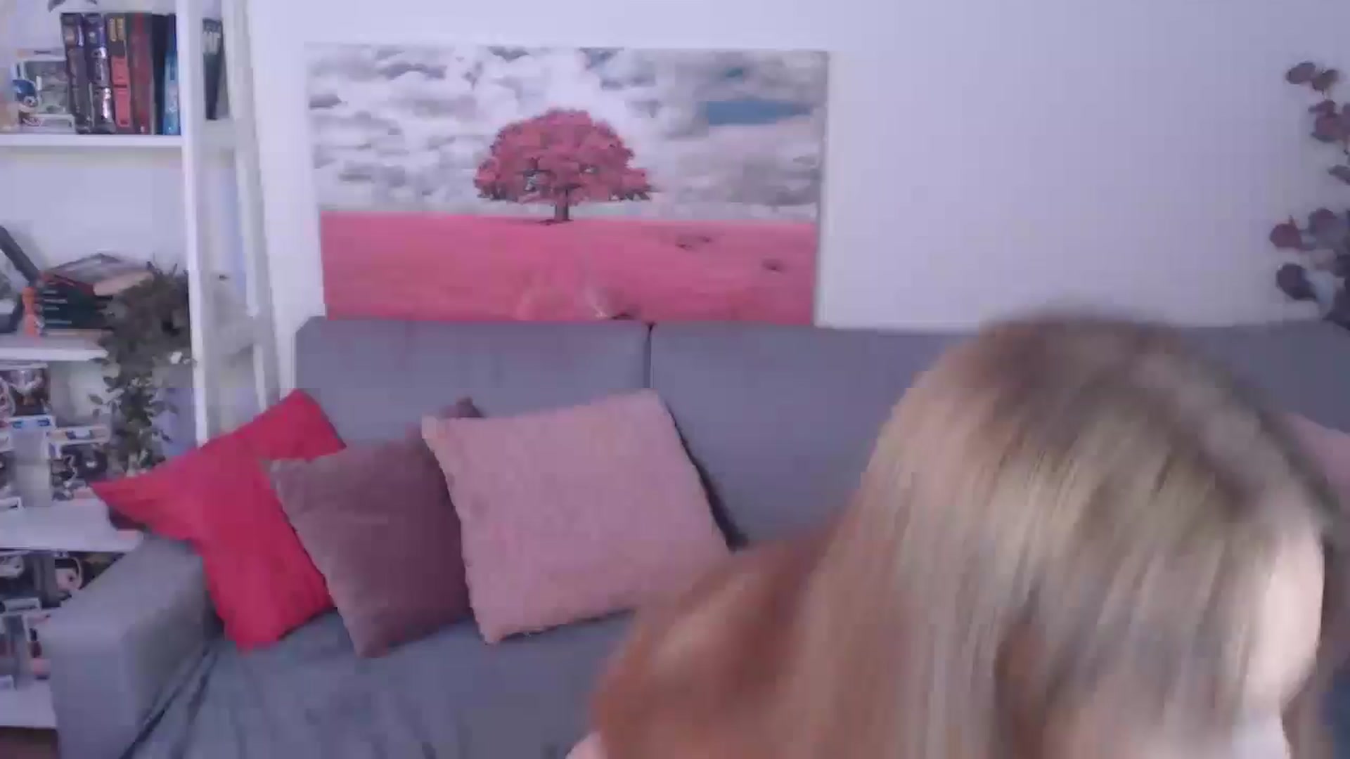Gallery image thumbnail from NicolePax's myfreecams stream on, 08/16/2025, 09:35 image 1 of 20
