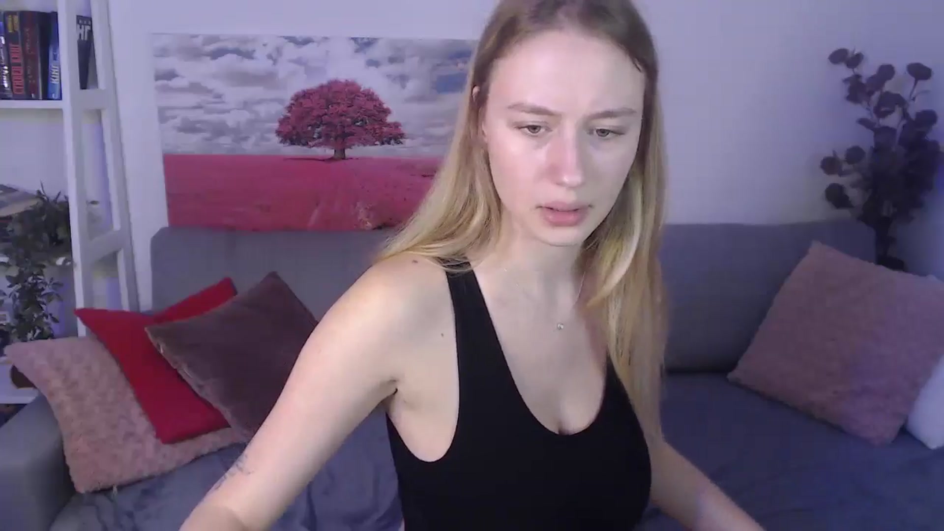 Gallery image thumbnail from NicolePax's myfreecams stream on, 09/01/2025, 11:23 image 12 of 20