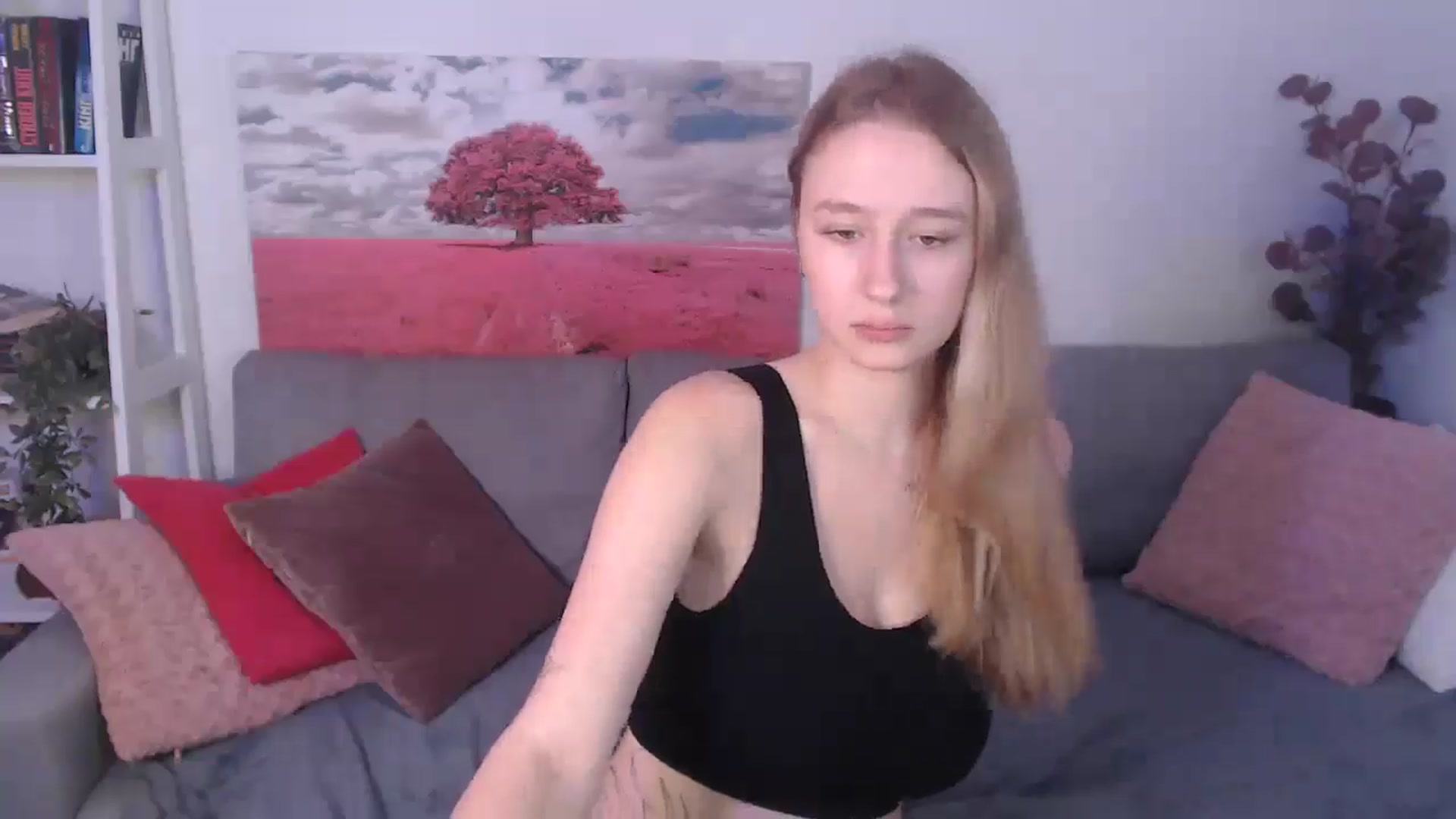 Gallery image thumbnail from NicolePax's myfreecams stream on, 09/01/2025, 11:23 image 15 of 20