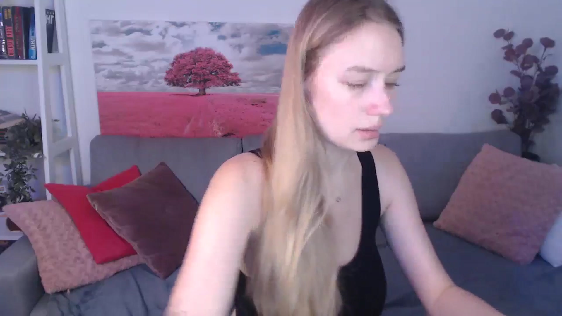 Gallery image thumbnail from NicolePax's myfreecams stream on, 09/01/2025, 11:23 image 9 of 20