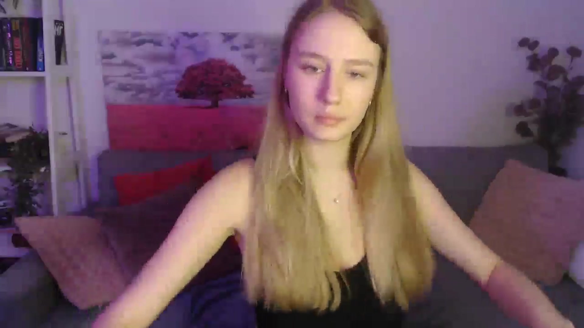 Gallery image thumbnail from NicolePax's myfreecams stream on, 09/01/2025, 12:06 image 2 of 20