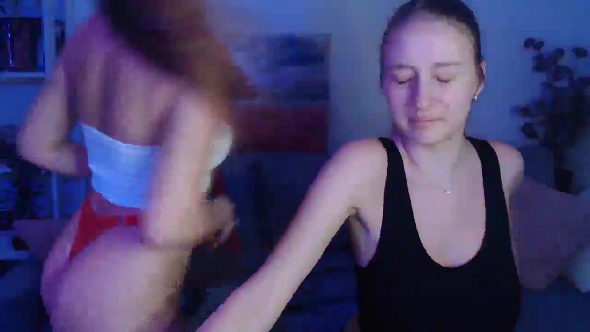 Gallery image thumbnail from NicolePax's myfreecams stream on, 09/01/2025, 12:06 image 16 of 20