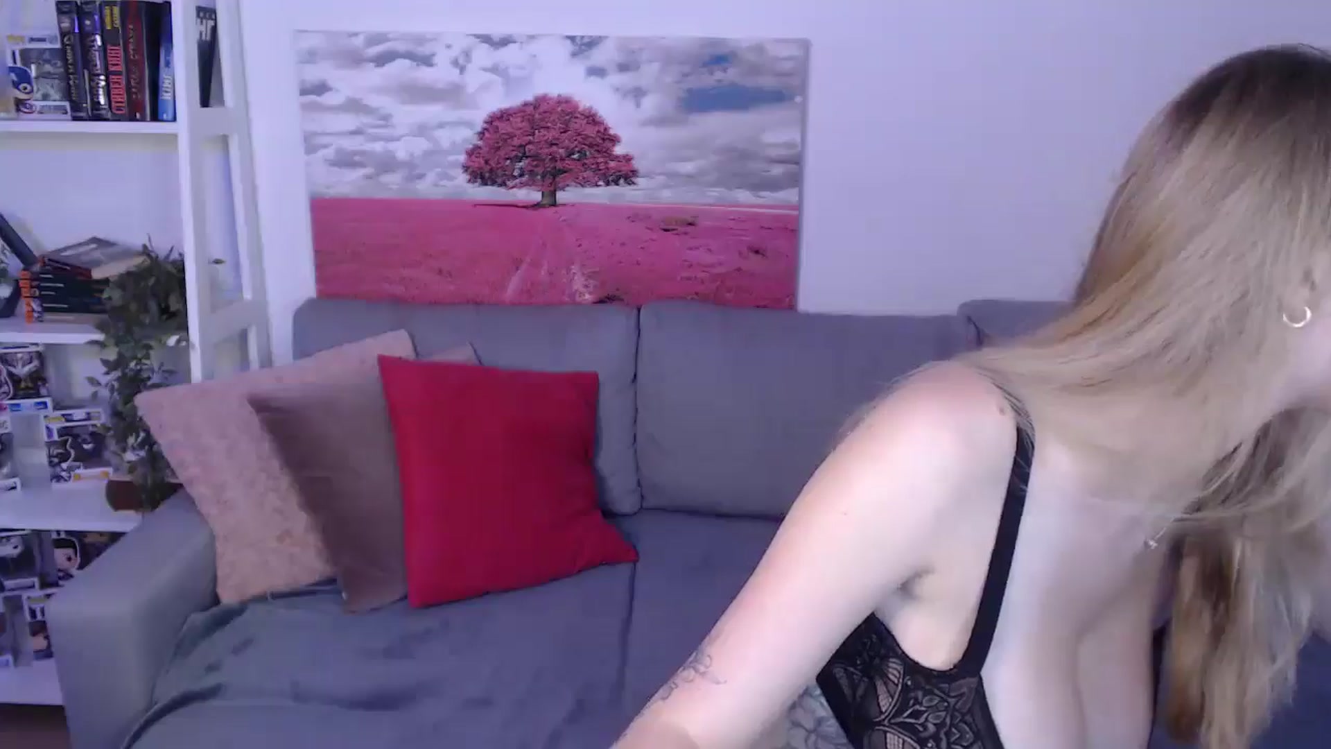 Gallery image thumbnail from NicolePax's myfreecams stream on, 09/03/2025, 08:39 image 12 of 20